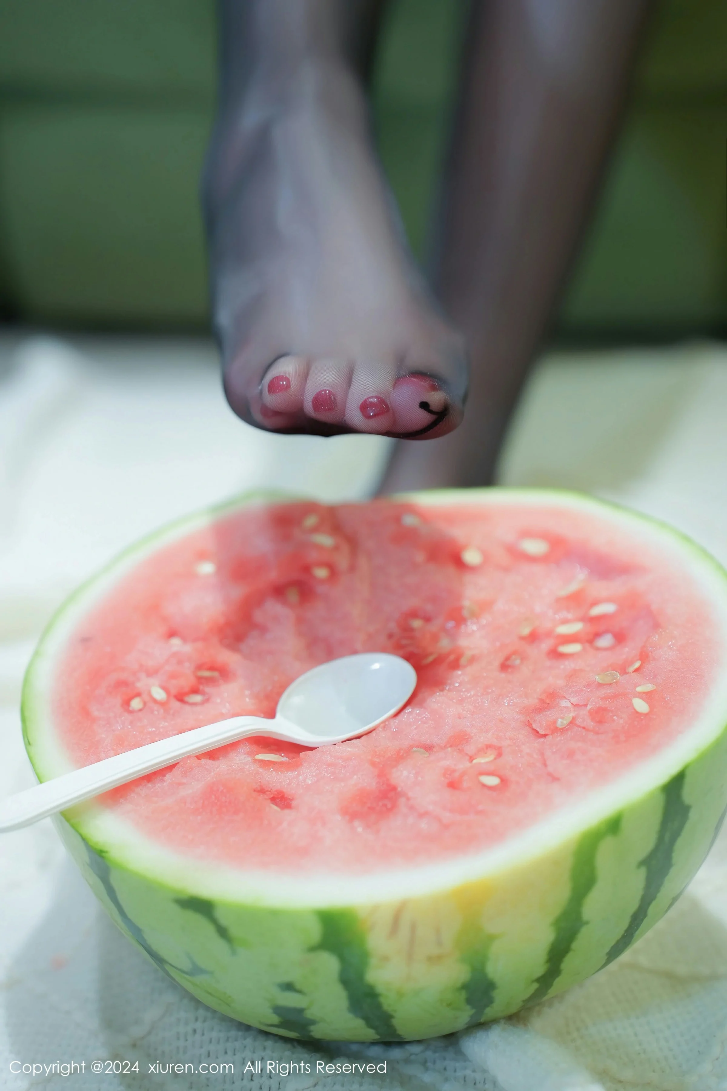  XiuRen 秀人 No.8783 小波多 [60P]第2张