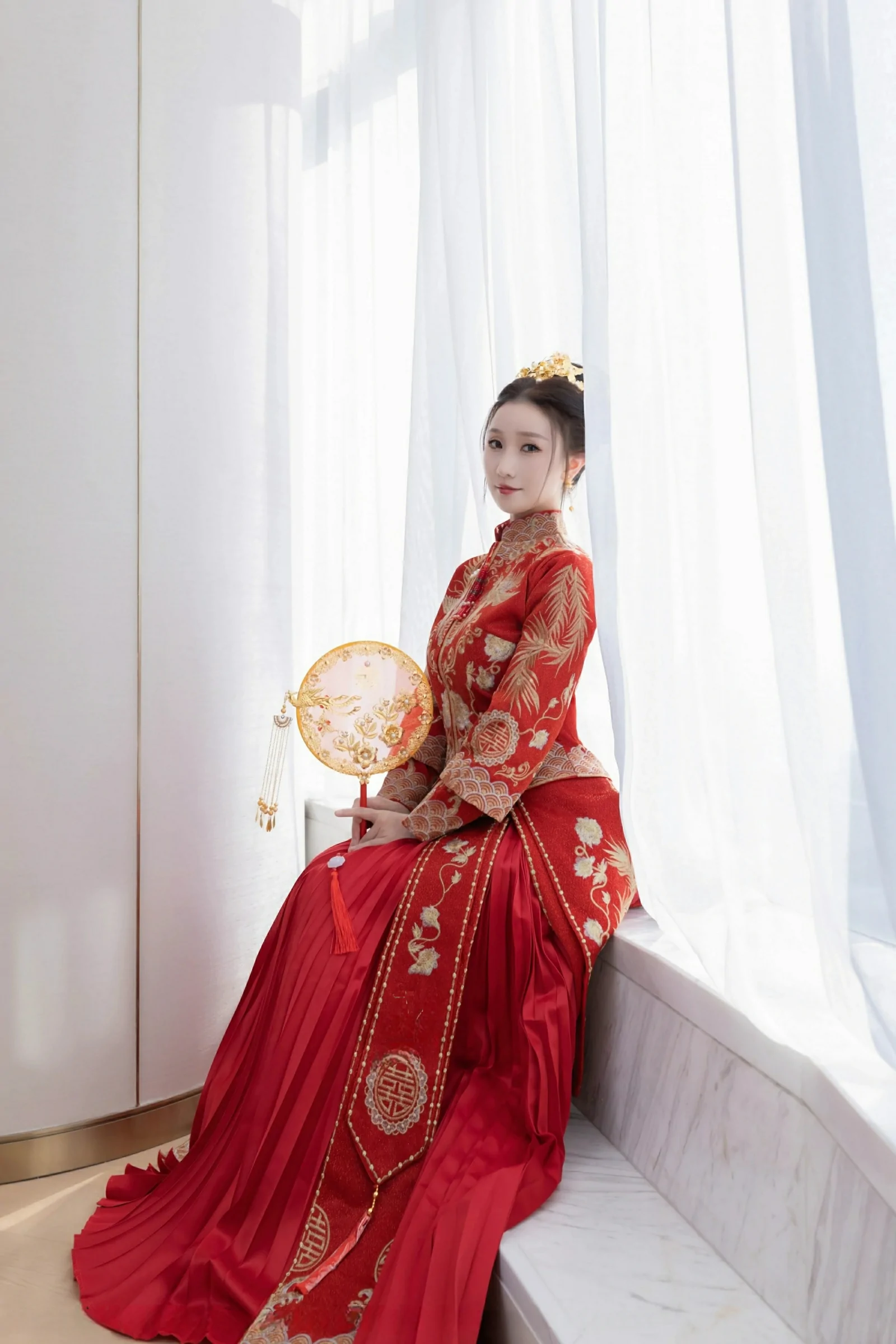  XiuRen 秀人 No.9811 杏子Yada [84P]第3张