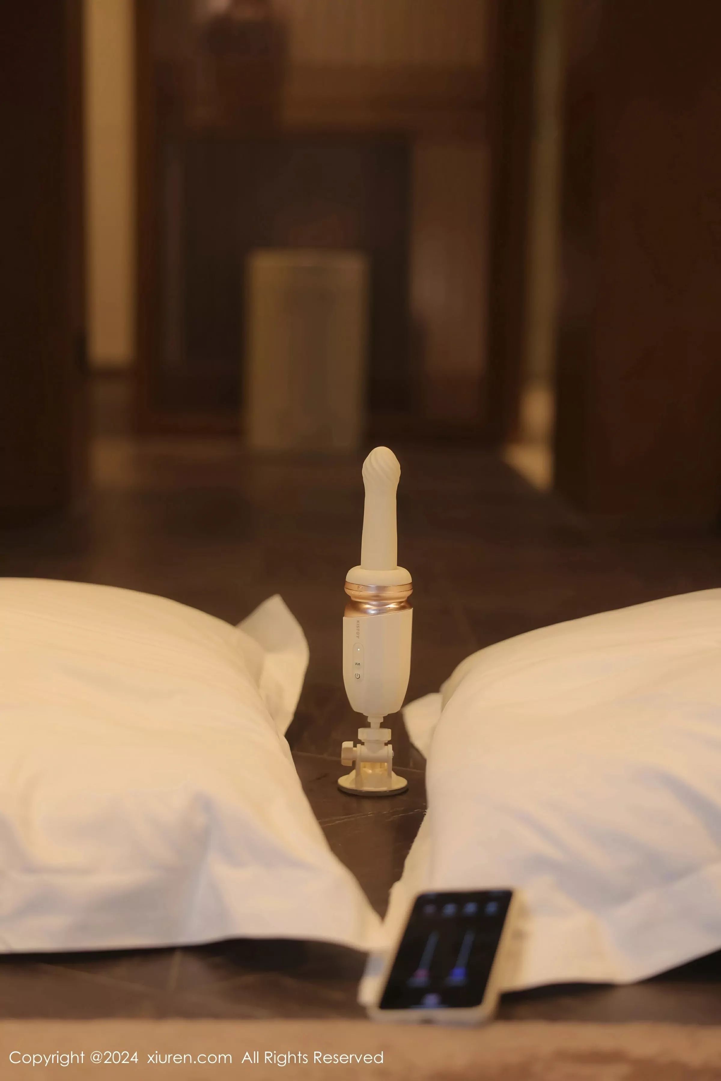  XiuRen 秀人 No.8119 小泡芙winna [80P]第18张