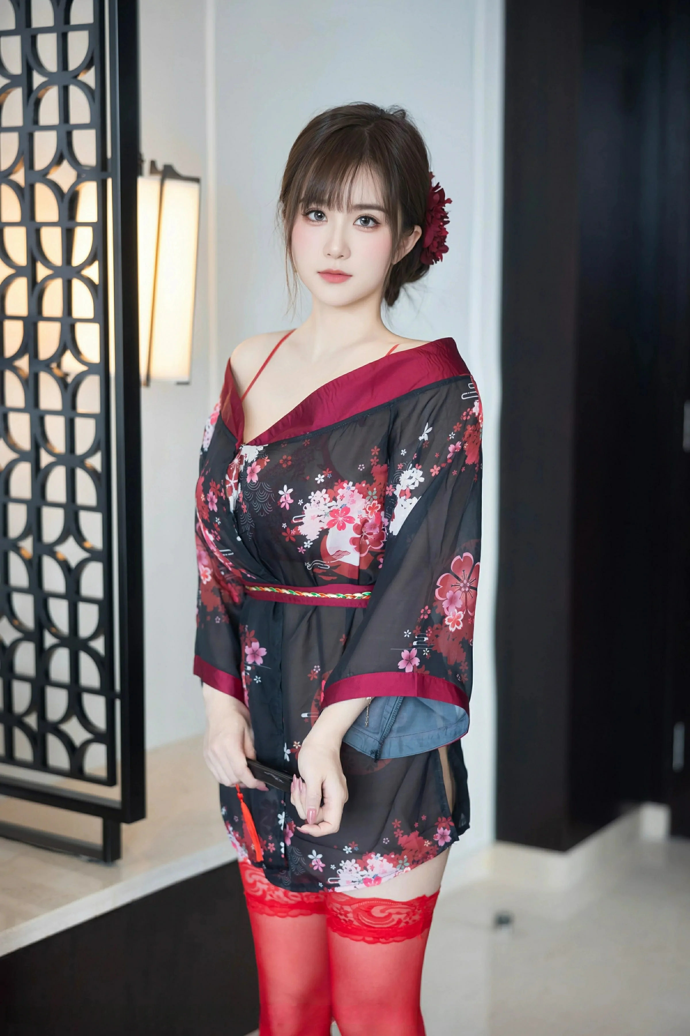  XiuRen 秀人 No.10026 小肉肉咪 [67P]第2张