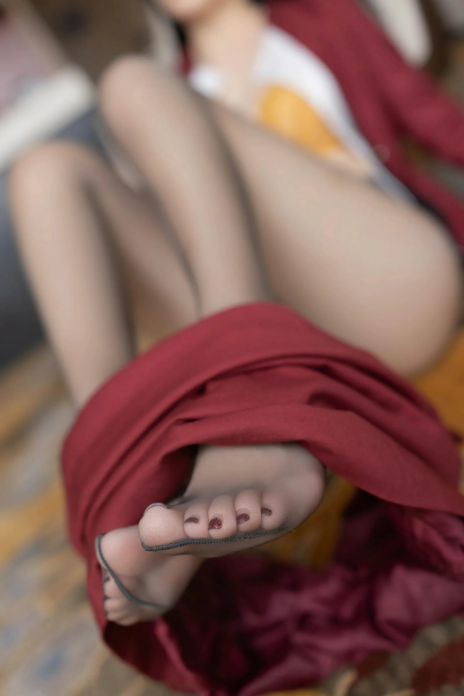  秀人网 No.10333 安然anran [80P]第12张