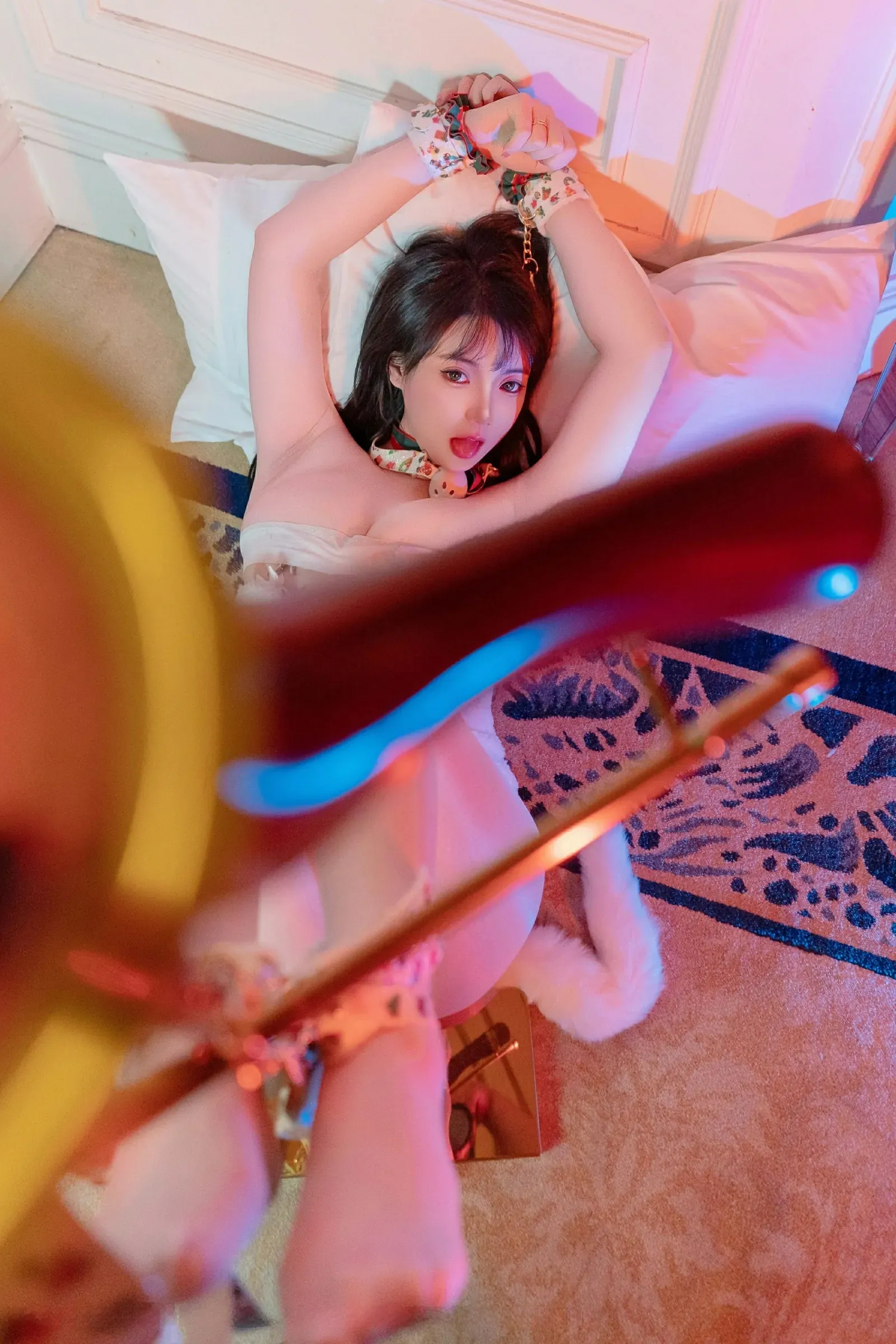  XiuRen 秀人No.9638 软情 新人模特 [112P]第24张