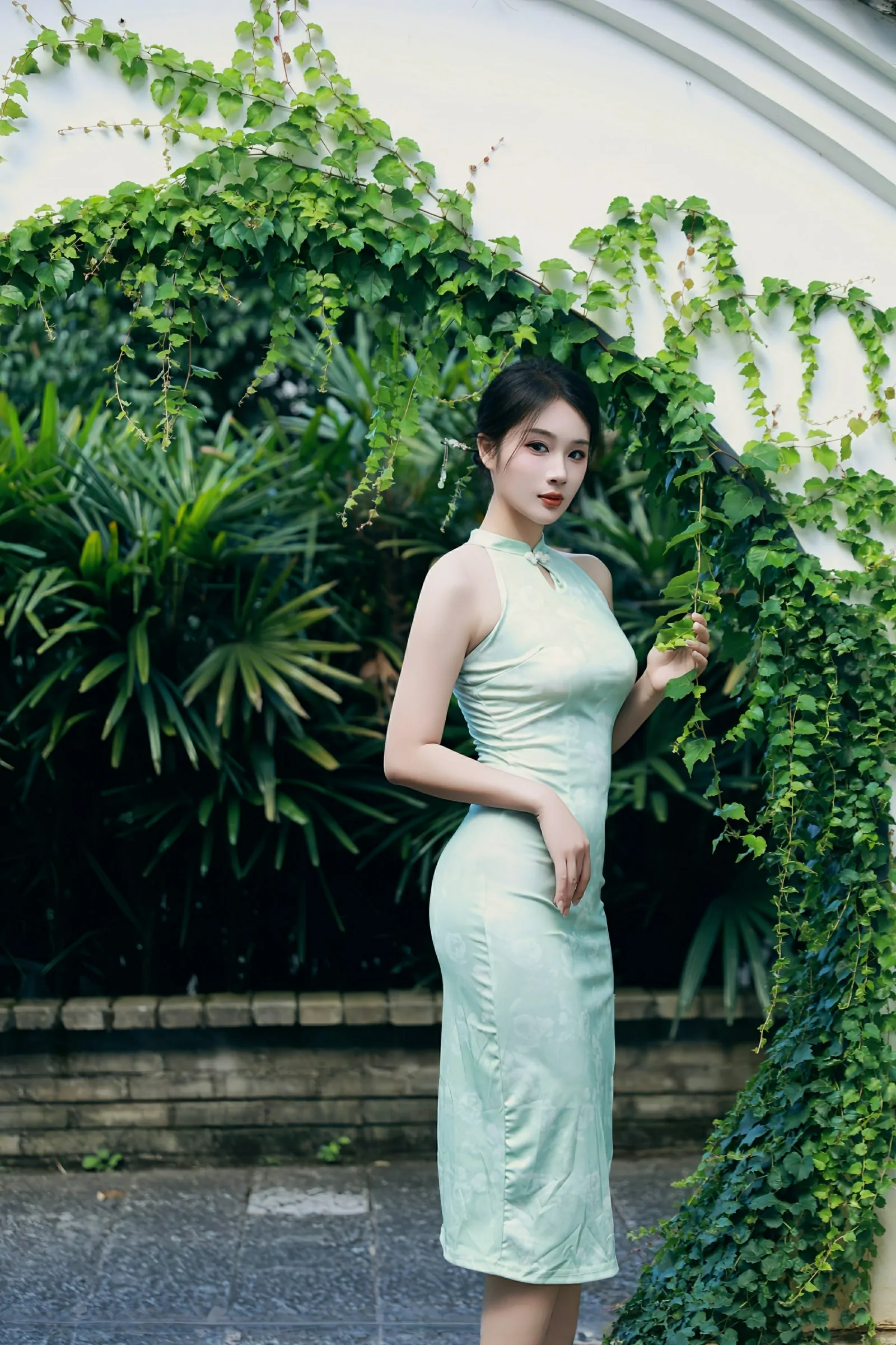  秀人网 No.10538 南乔 [84P]第5张