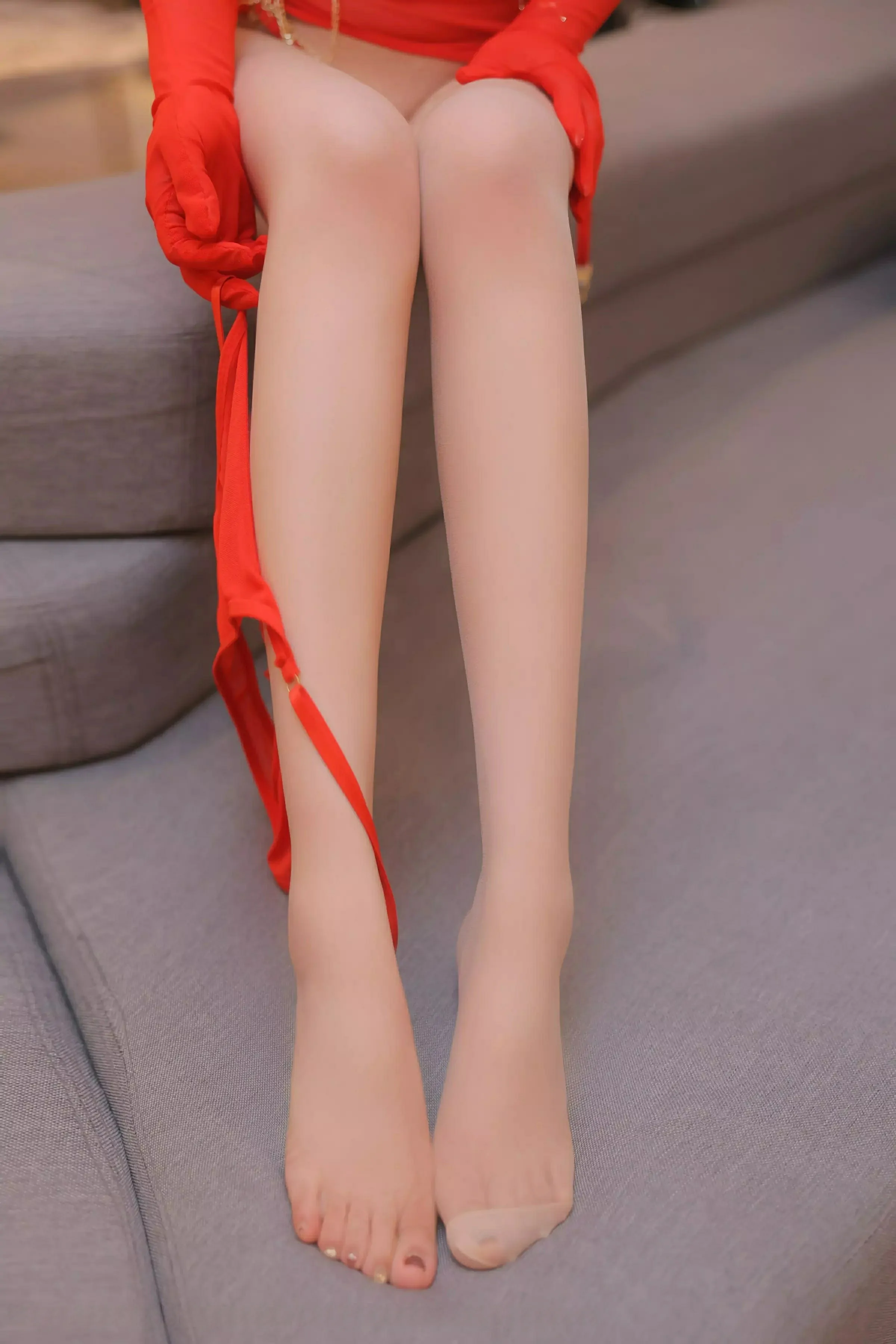  XiuRen 秀人 No.9943 爱酱里 [90P]第28张