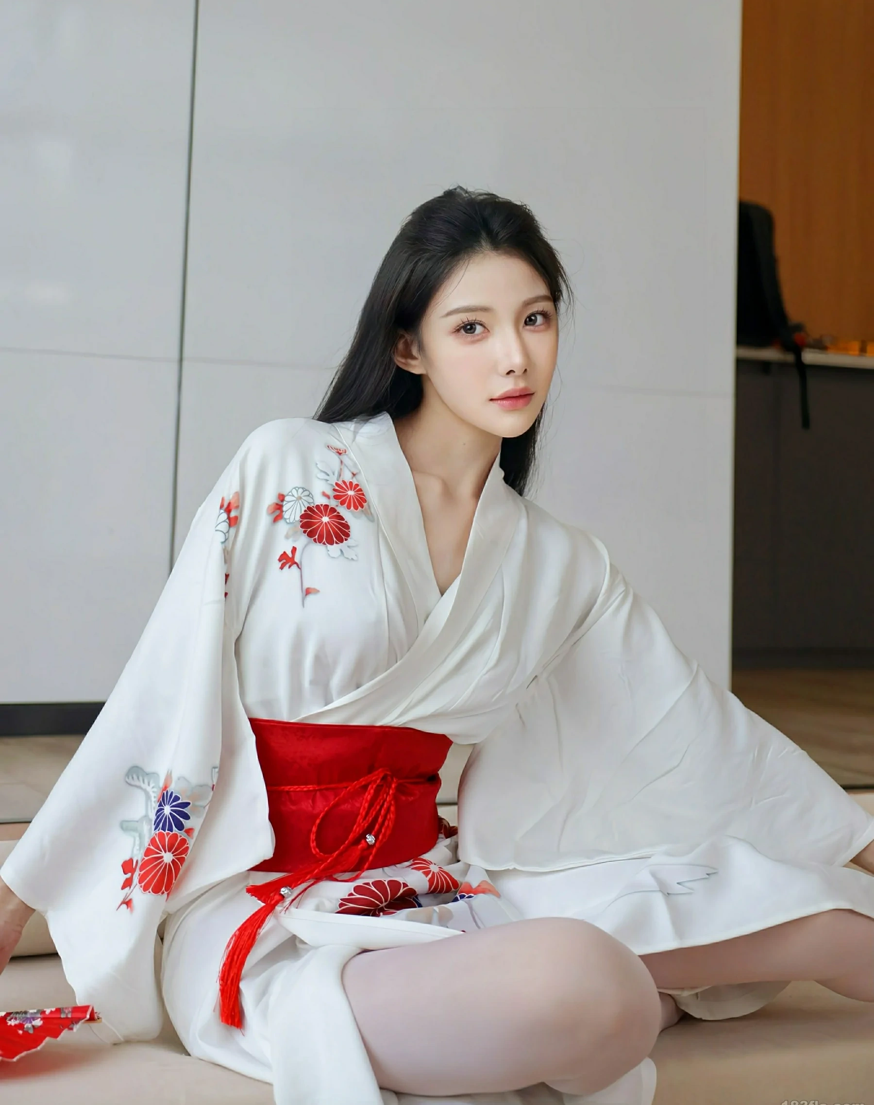  秀人网 No.10767 梨霜儿 [83P]第4张