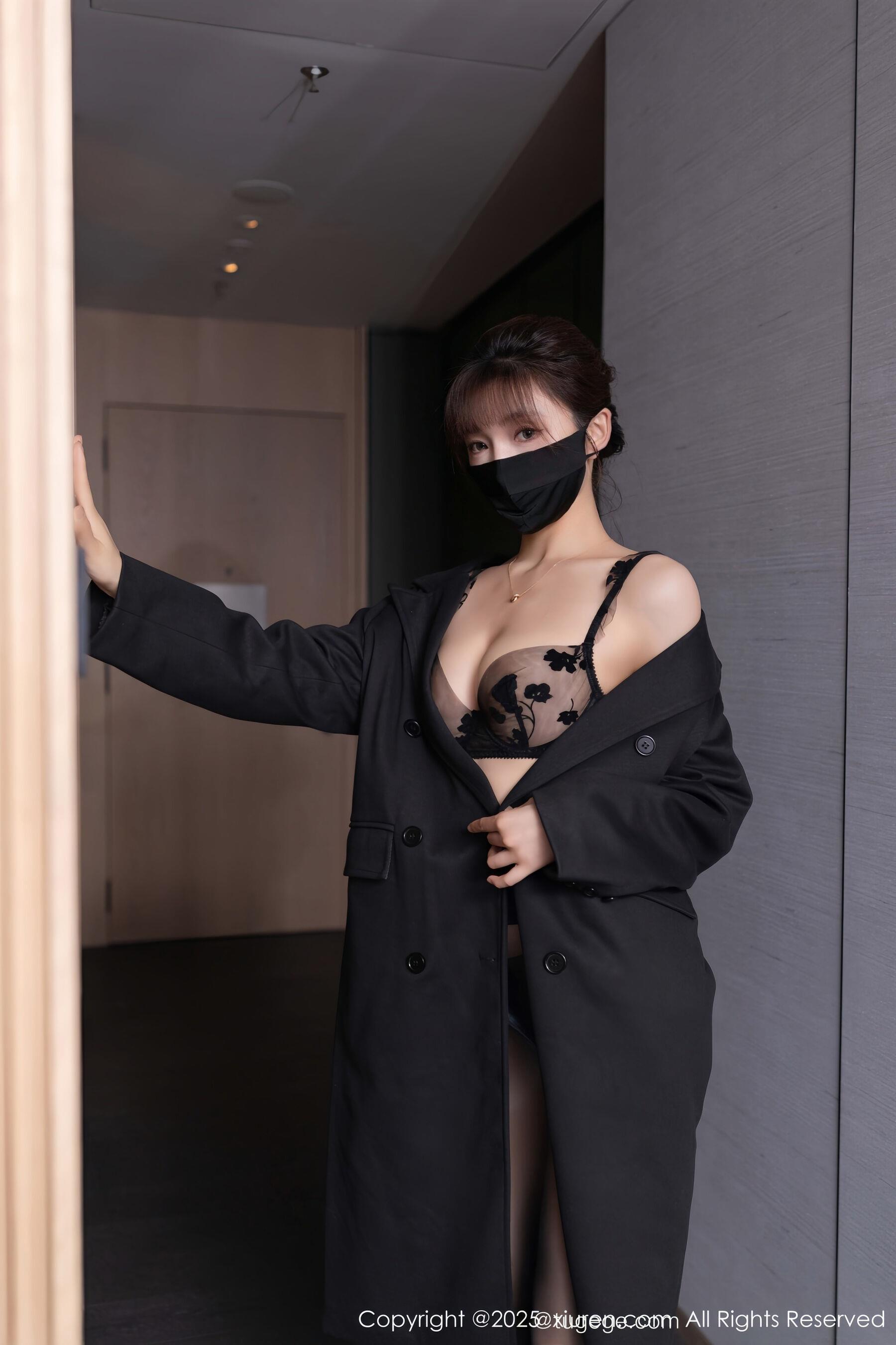  秀人网 陆萱萱 No.10880 [77P]第2张