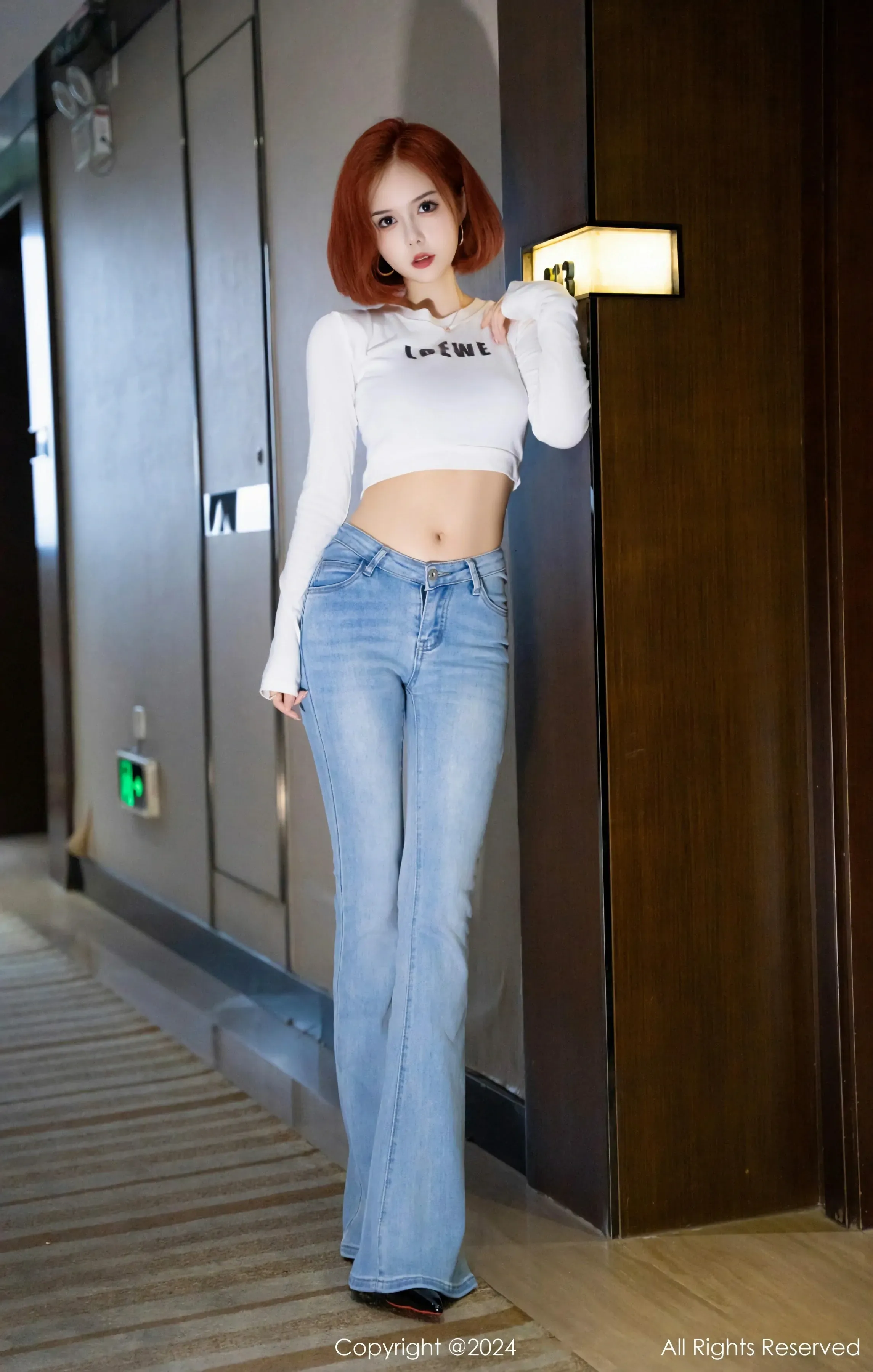  XiuRen 秀人 No.9050 白芷yy [78P]第2张