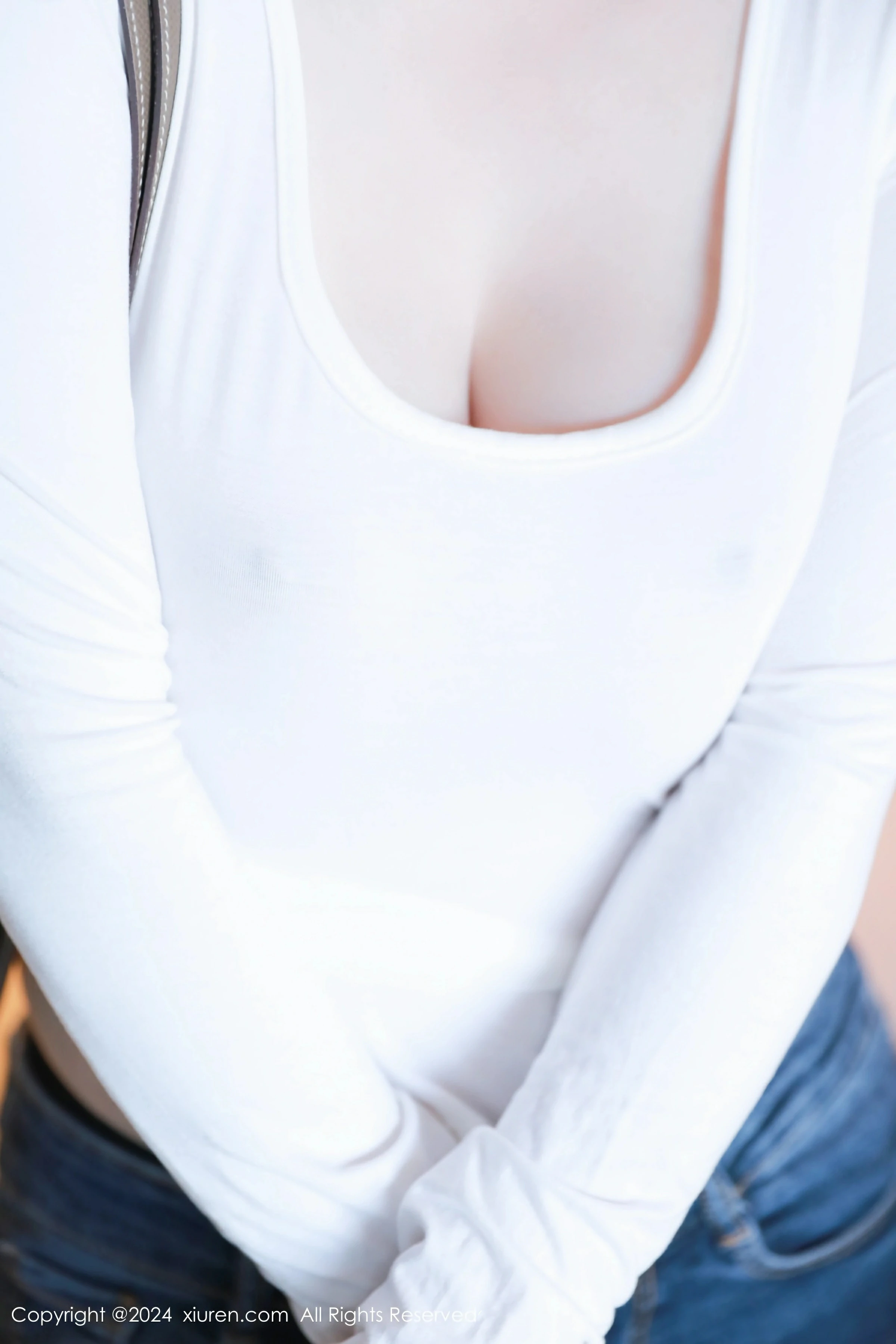  XiuRen 秀人 No.8618 白茹雪 [82P]第2张