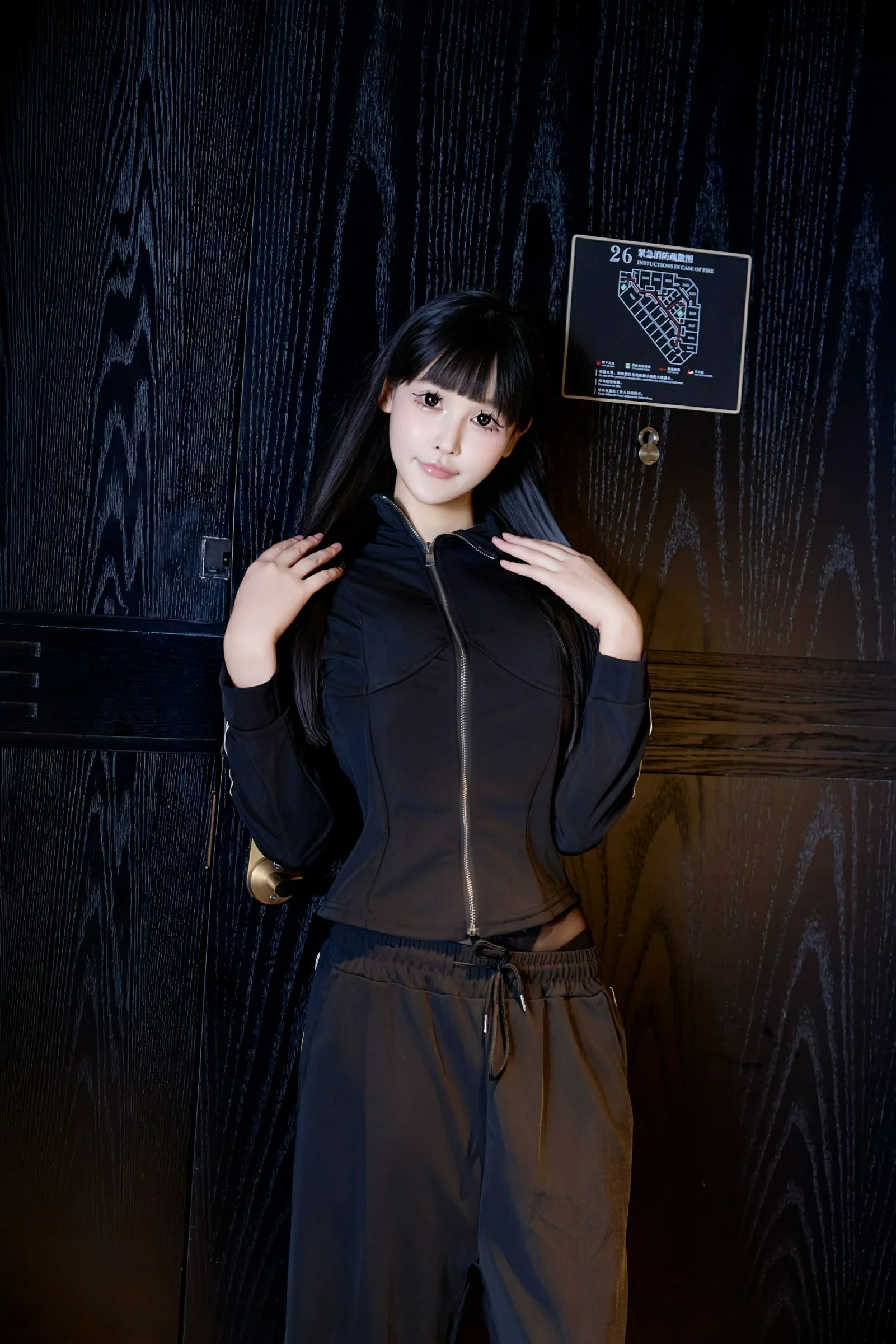  秀人网 No.10482 智恩baby [75P]第8张