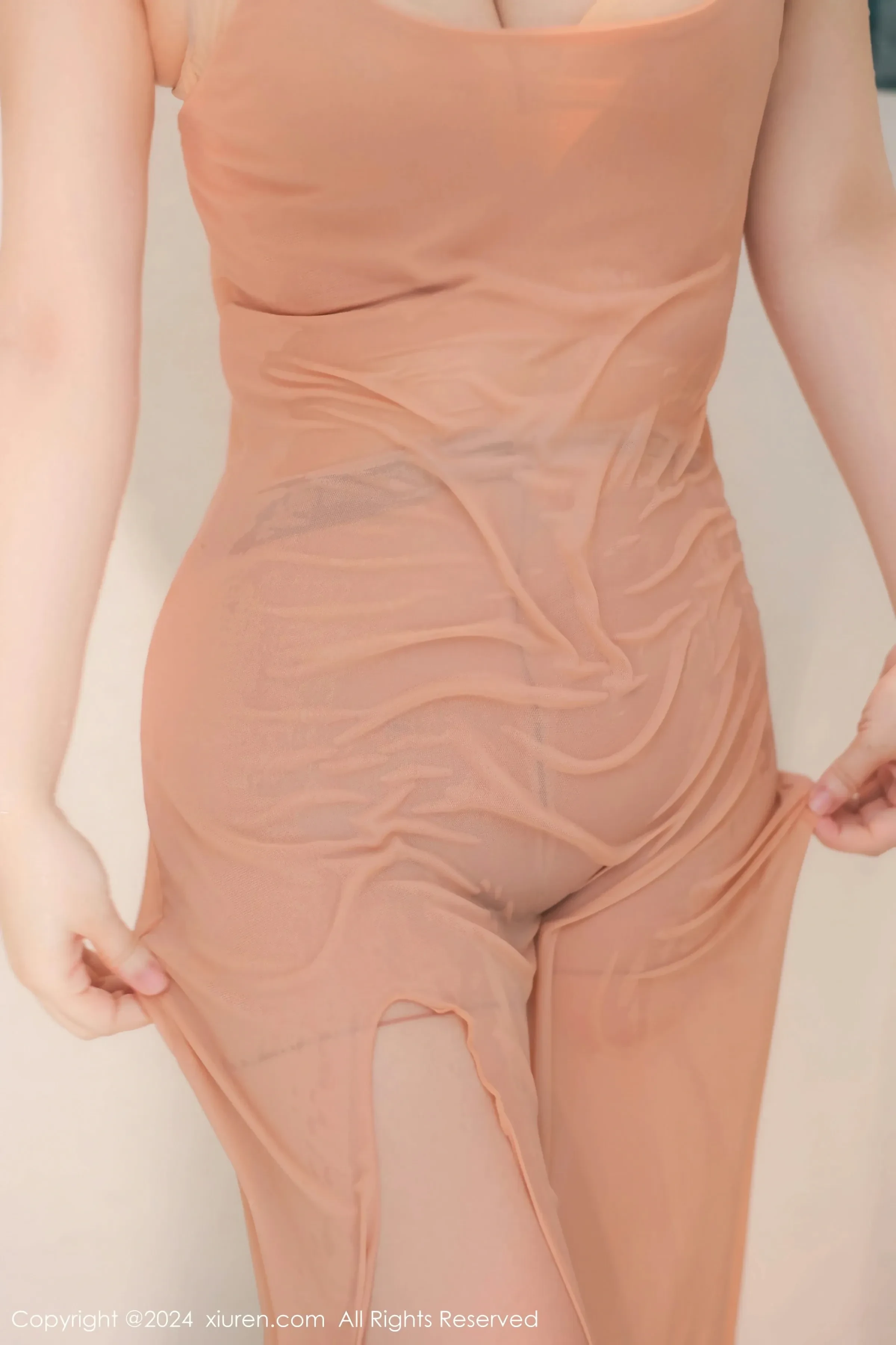  XiuRen 秀人 No.8770 白乐乐 [89P]第5张