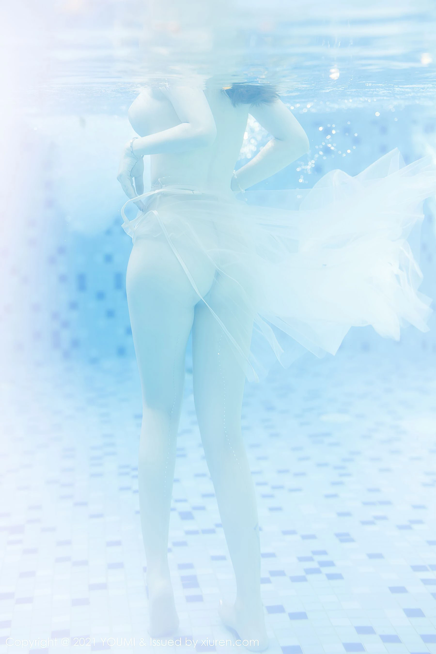  尤蜜荟YouMi Vol.672 王雨纯第11张