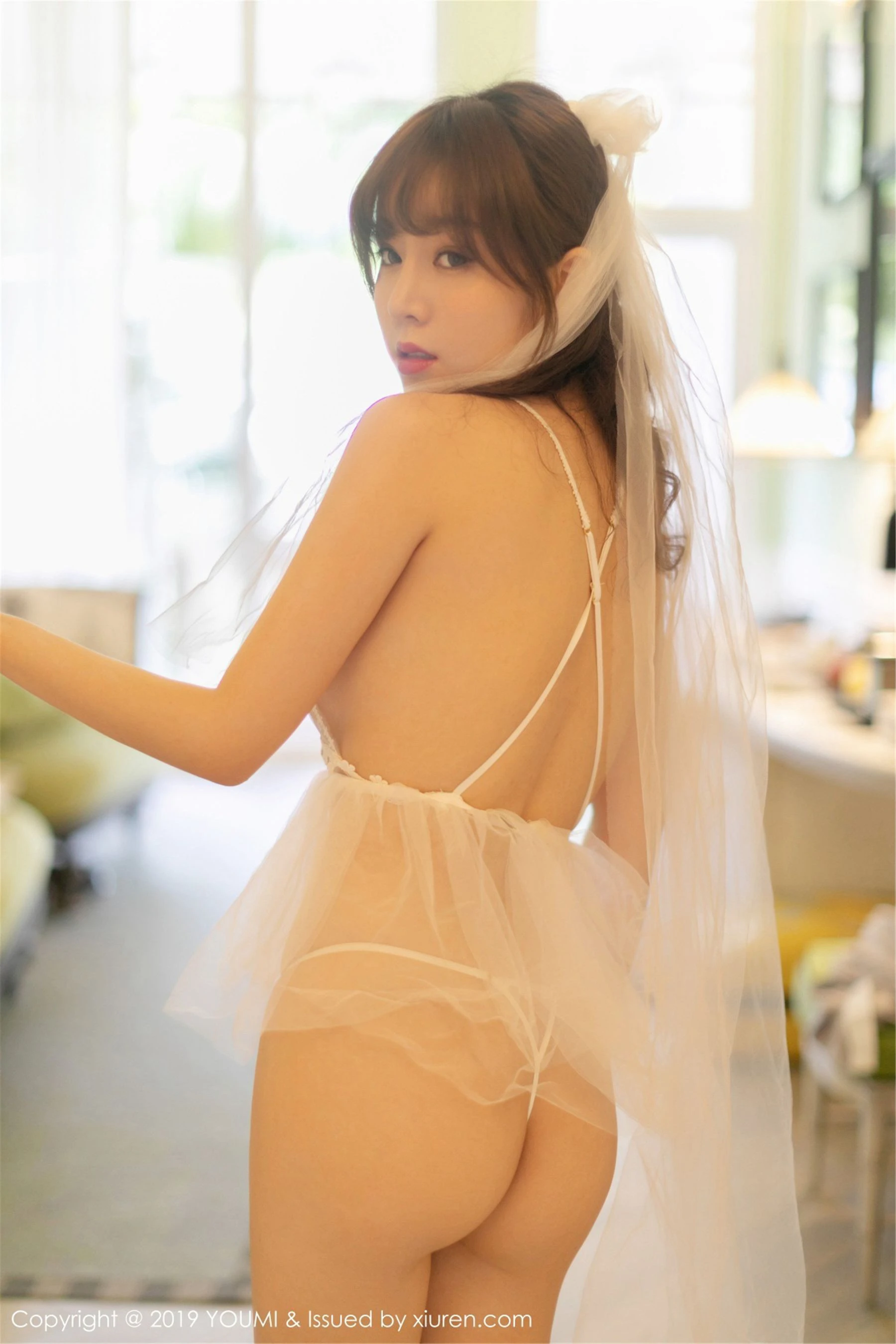 尤蜜荟 Vol.333 王雨纯第12张