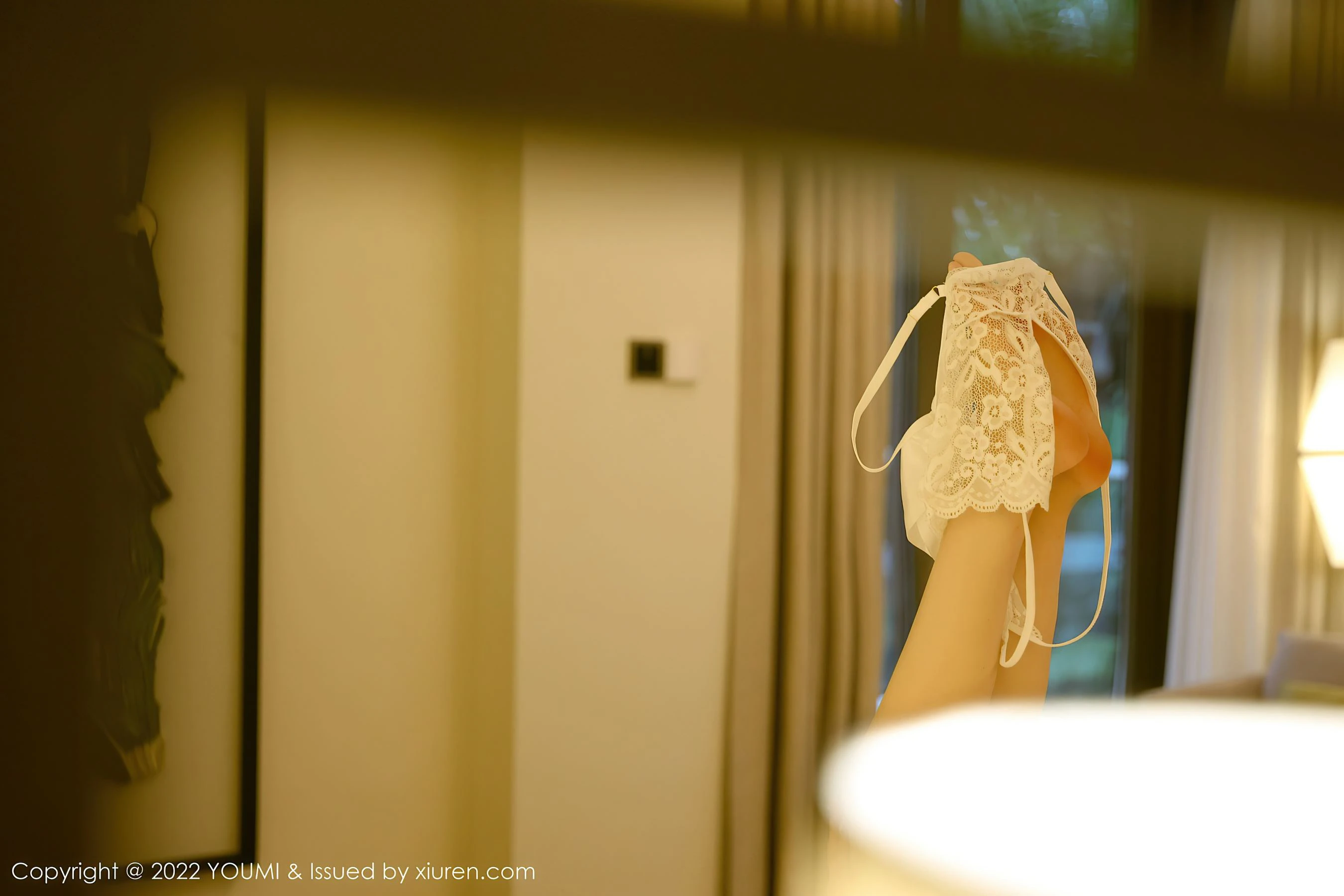  尤蜜荟 VOL.864 尤妮丝Egg第11张