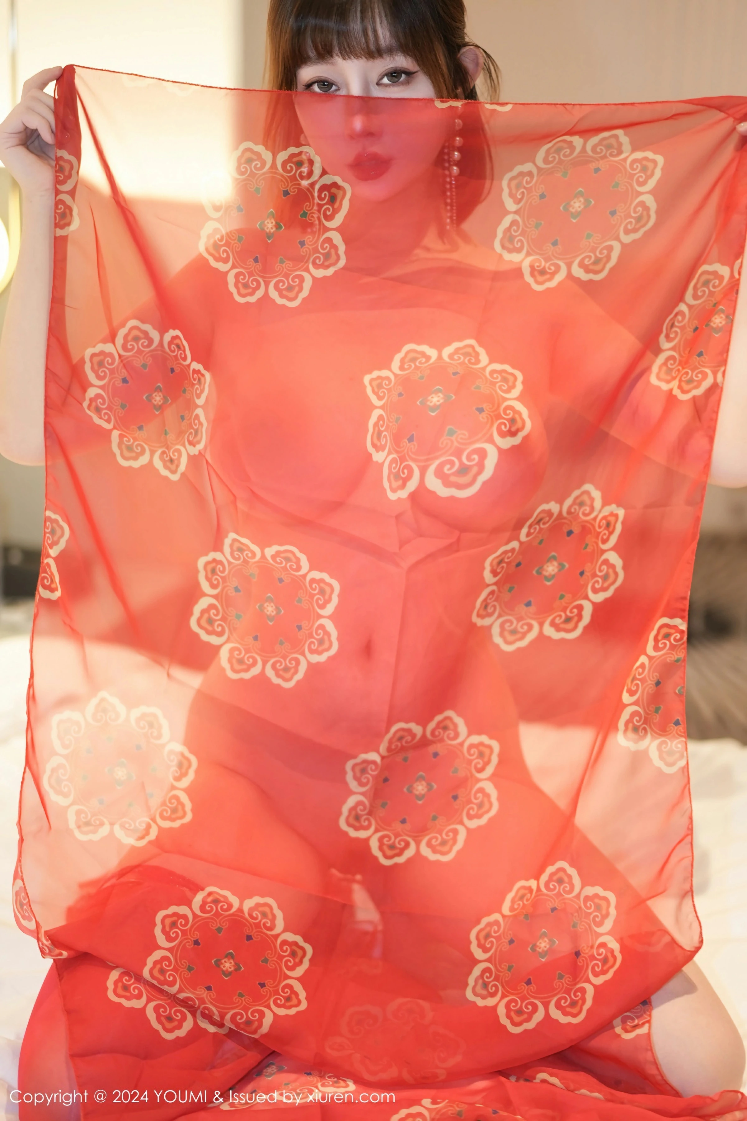  尤蜜荟 VOL.1034 王雨纯 [90P]第27张