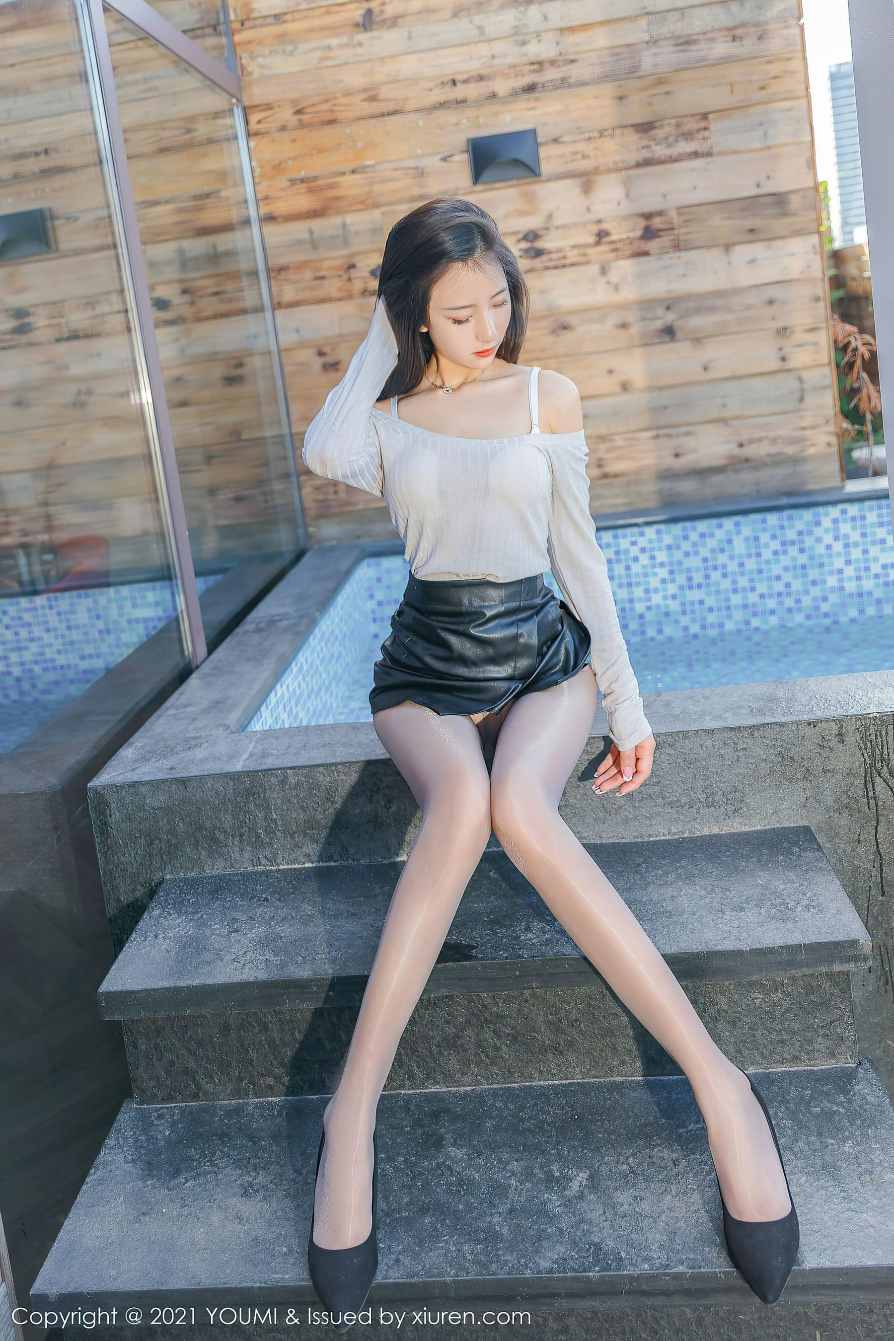 尤蜜荟YouMi Vol.656 熊小诺第10张