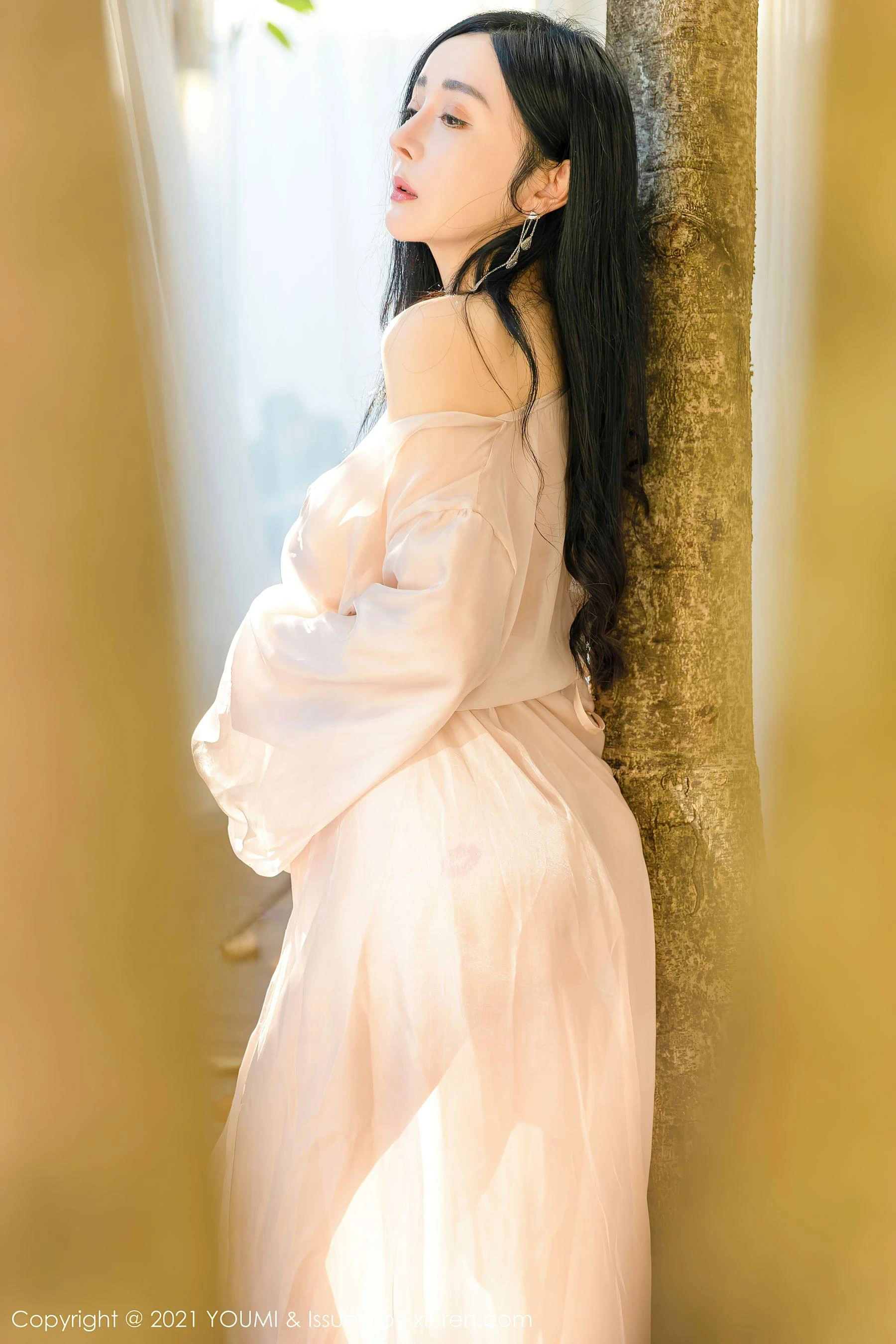  尤蜜荟YouMi Vol.631 允爾第24张