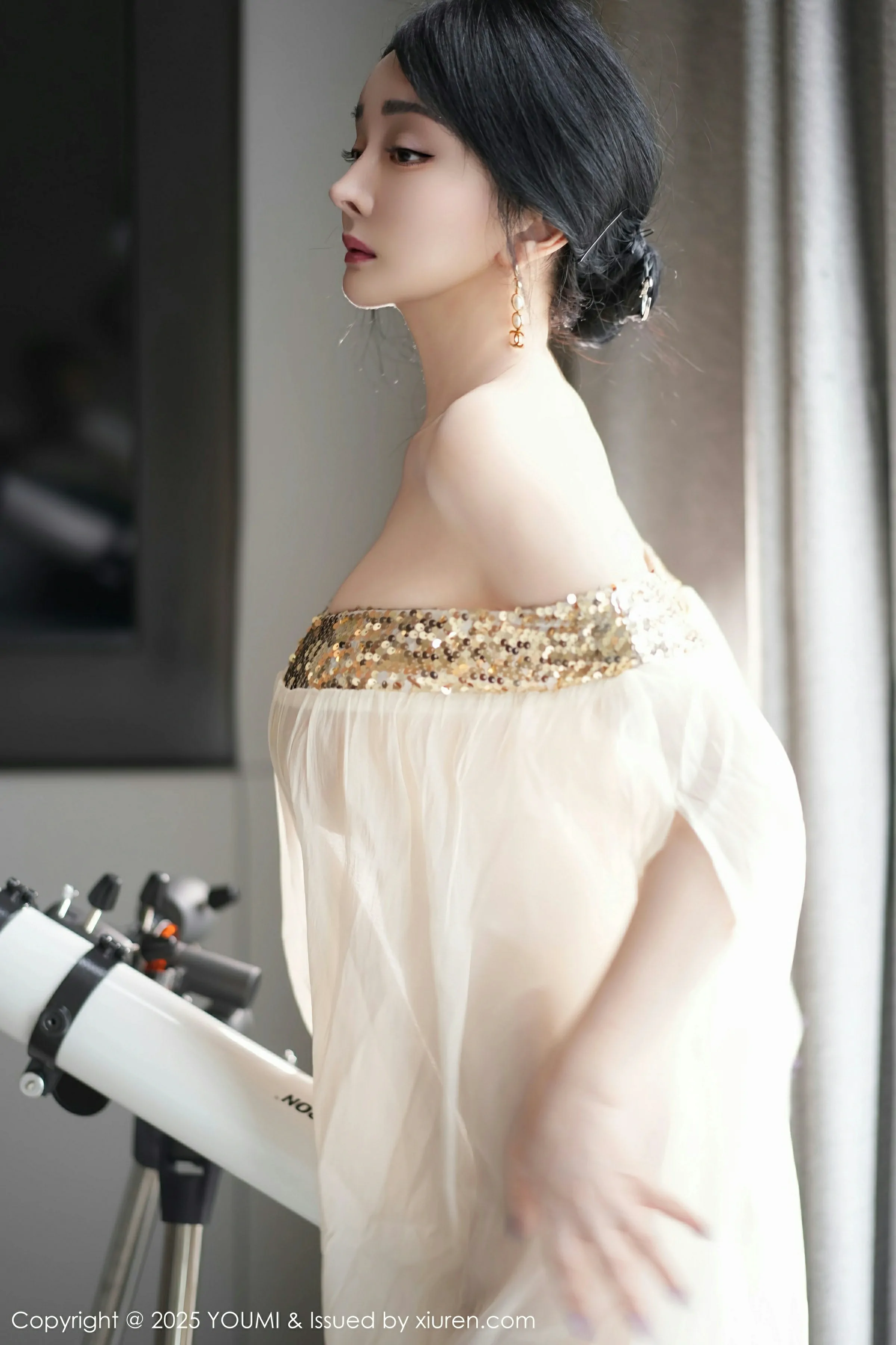  尤蜜荟 VOL.1132 允爾 [62P]第9张