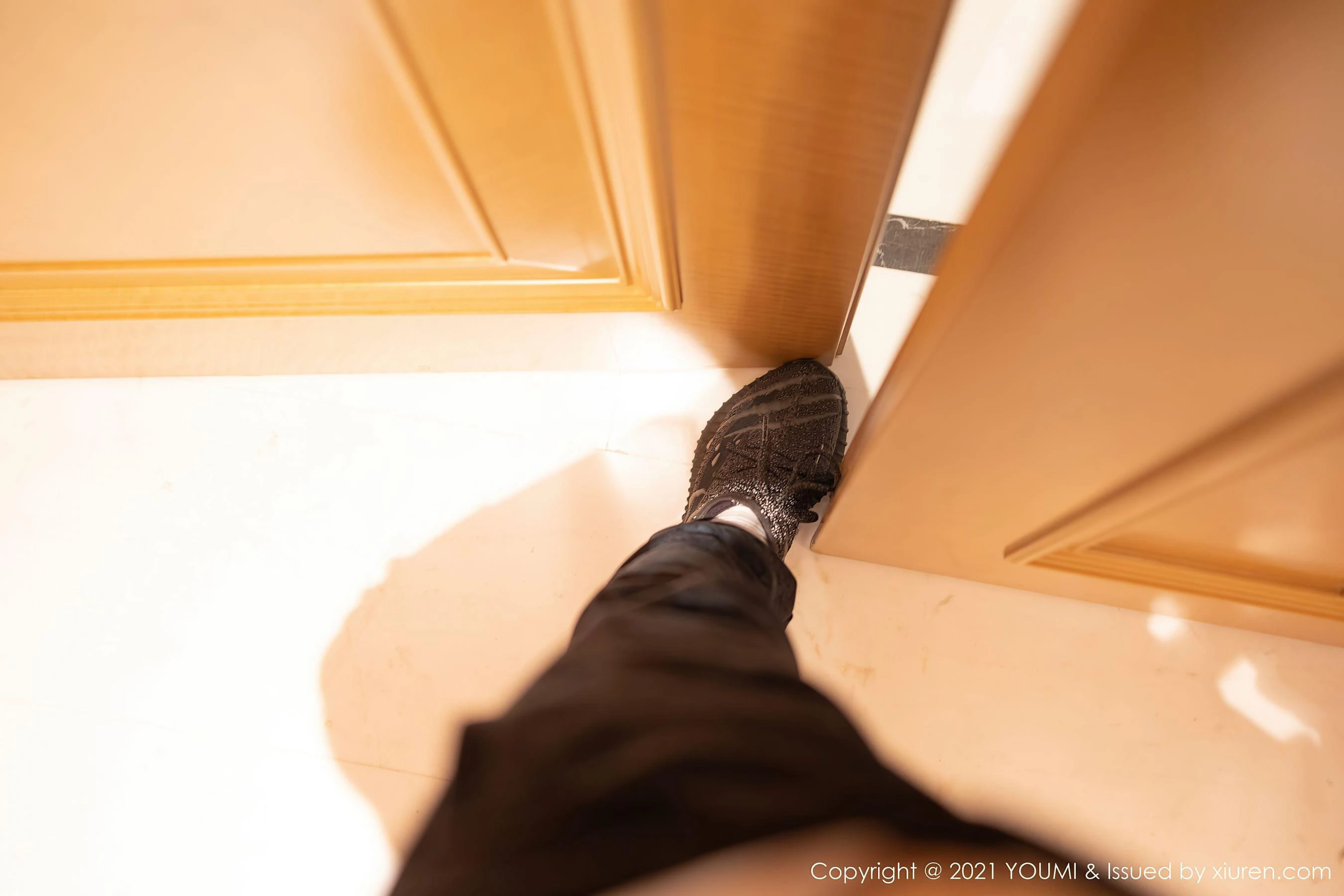 尤蜜荟YouMi Vol.619 朱可儿Flower第12张