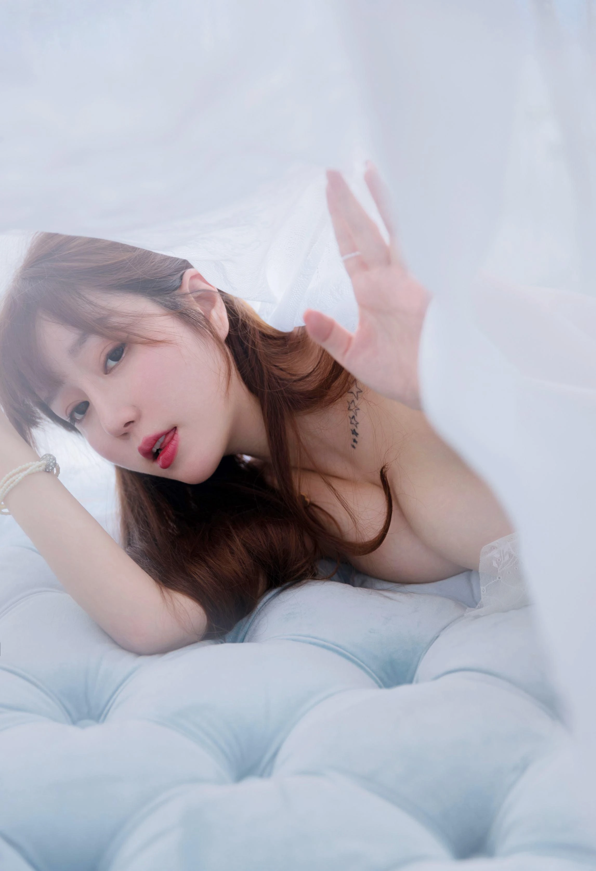  尤蜜荟 VOL.471 王雨纯第10张