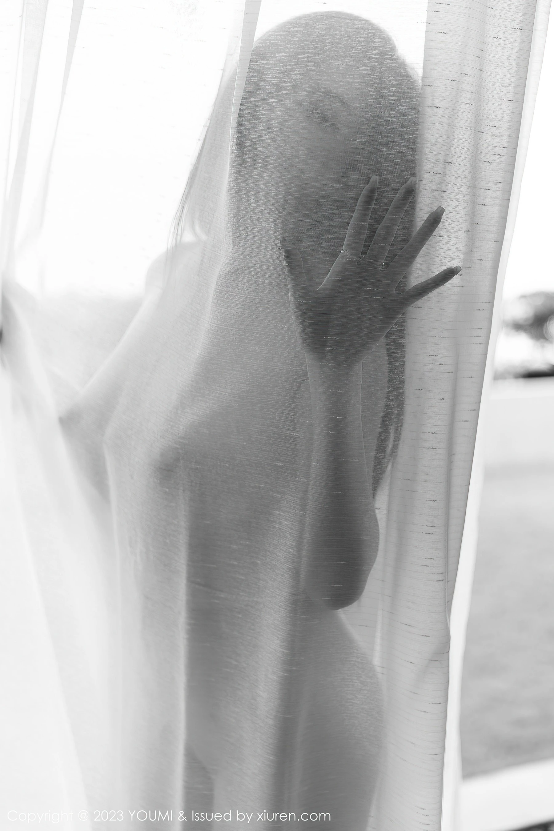  尤蜜荟 VOL.926 Carol周妍希第17张