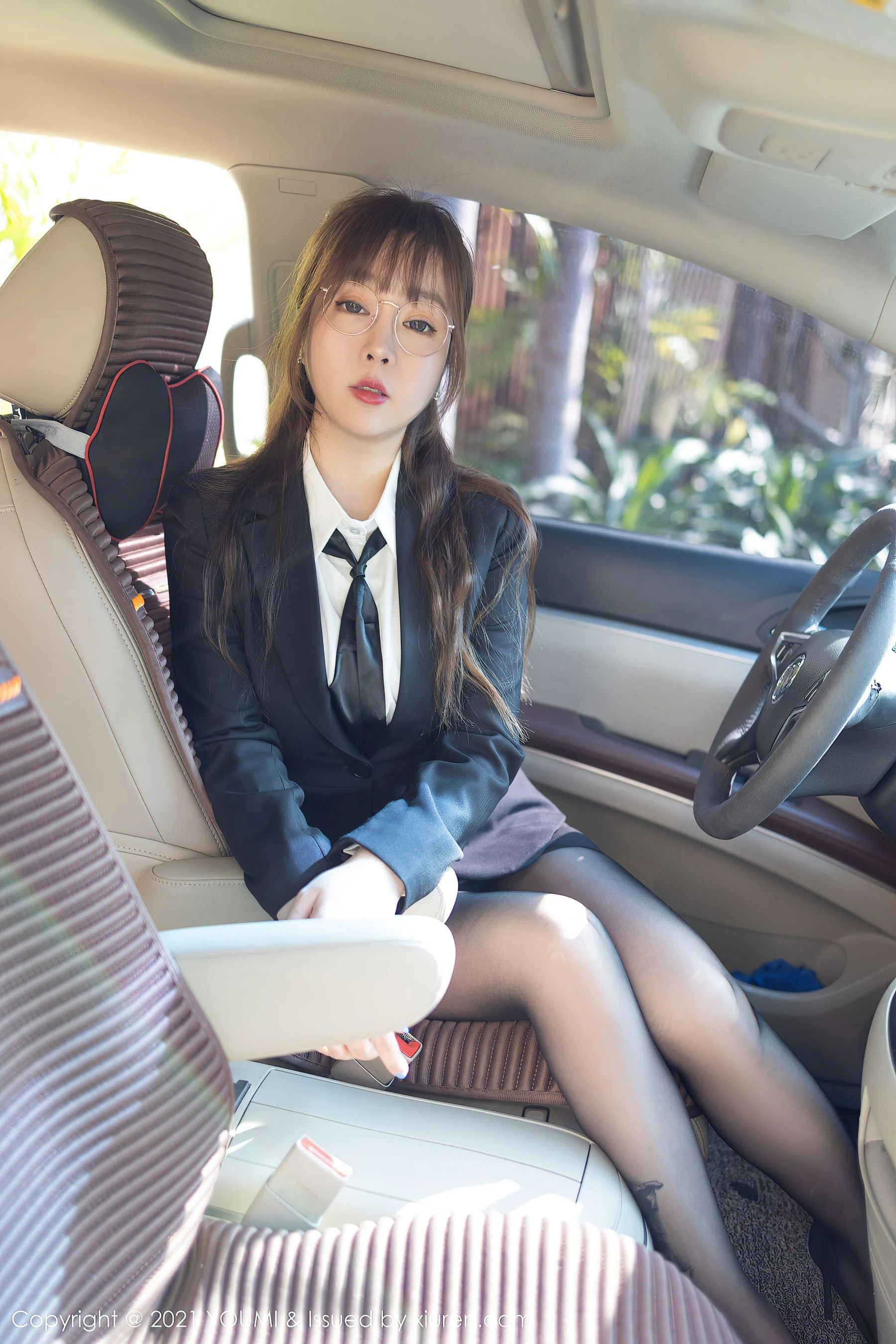 尤蜜荟YouMi Vol.636 王雨纯第20张