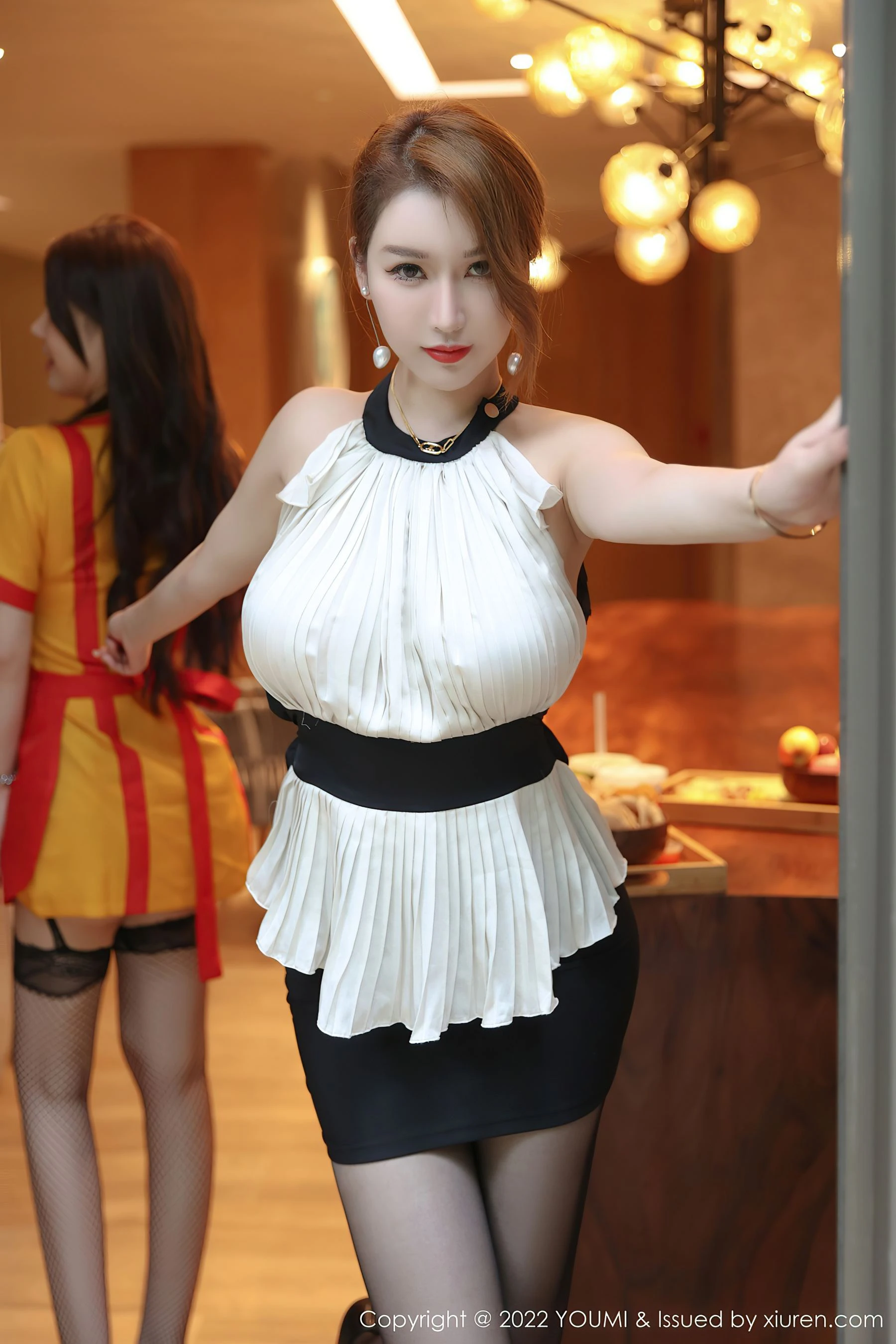 尤蜜荟 VOL.818 尤妮丝Egg第12张