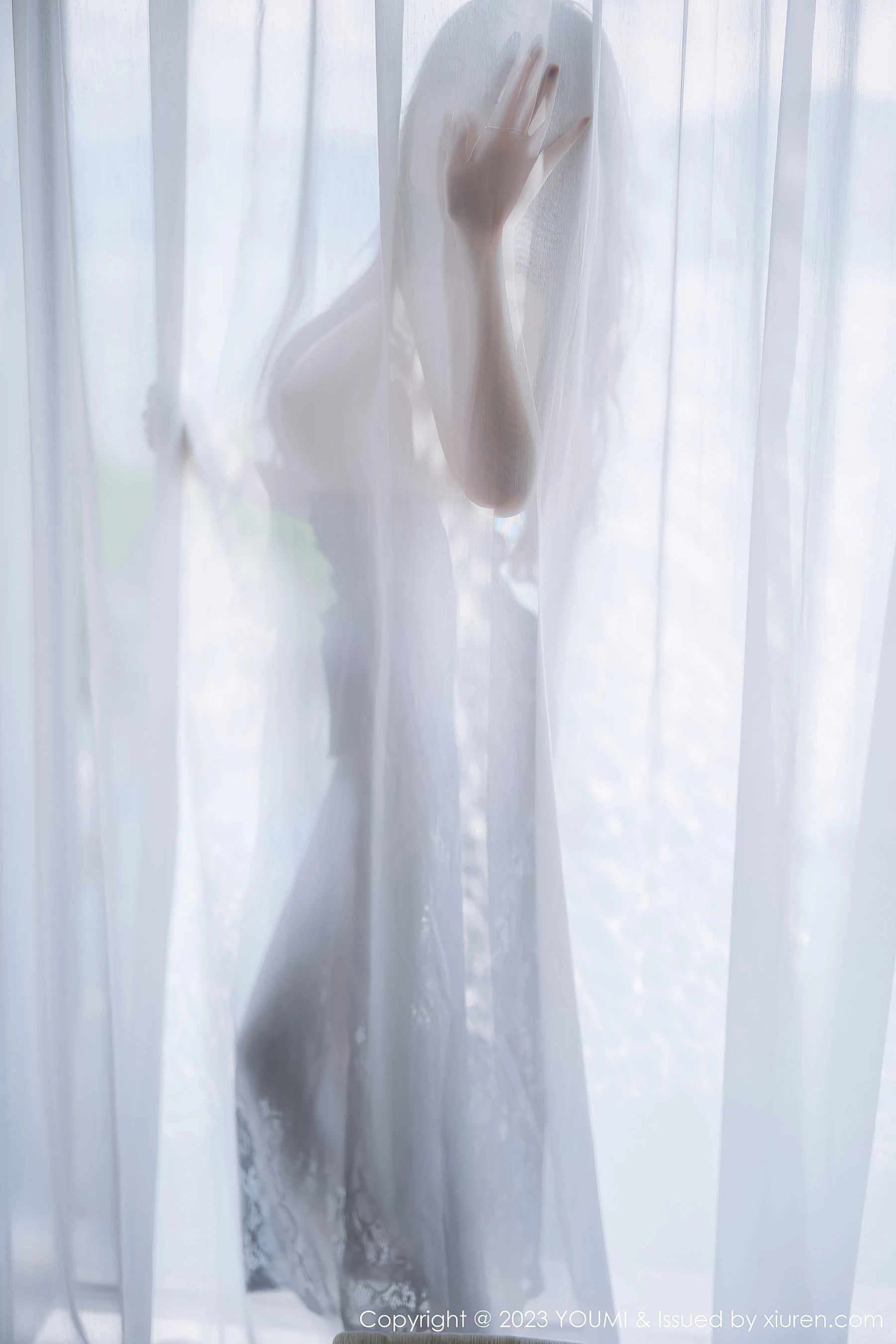  尤蜜荟 VOL.887 Carol周妍希 大理旅拍第16张