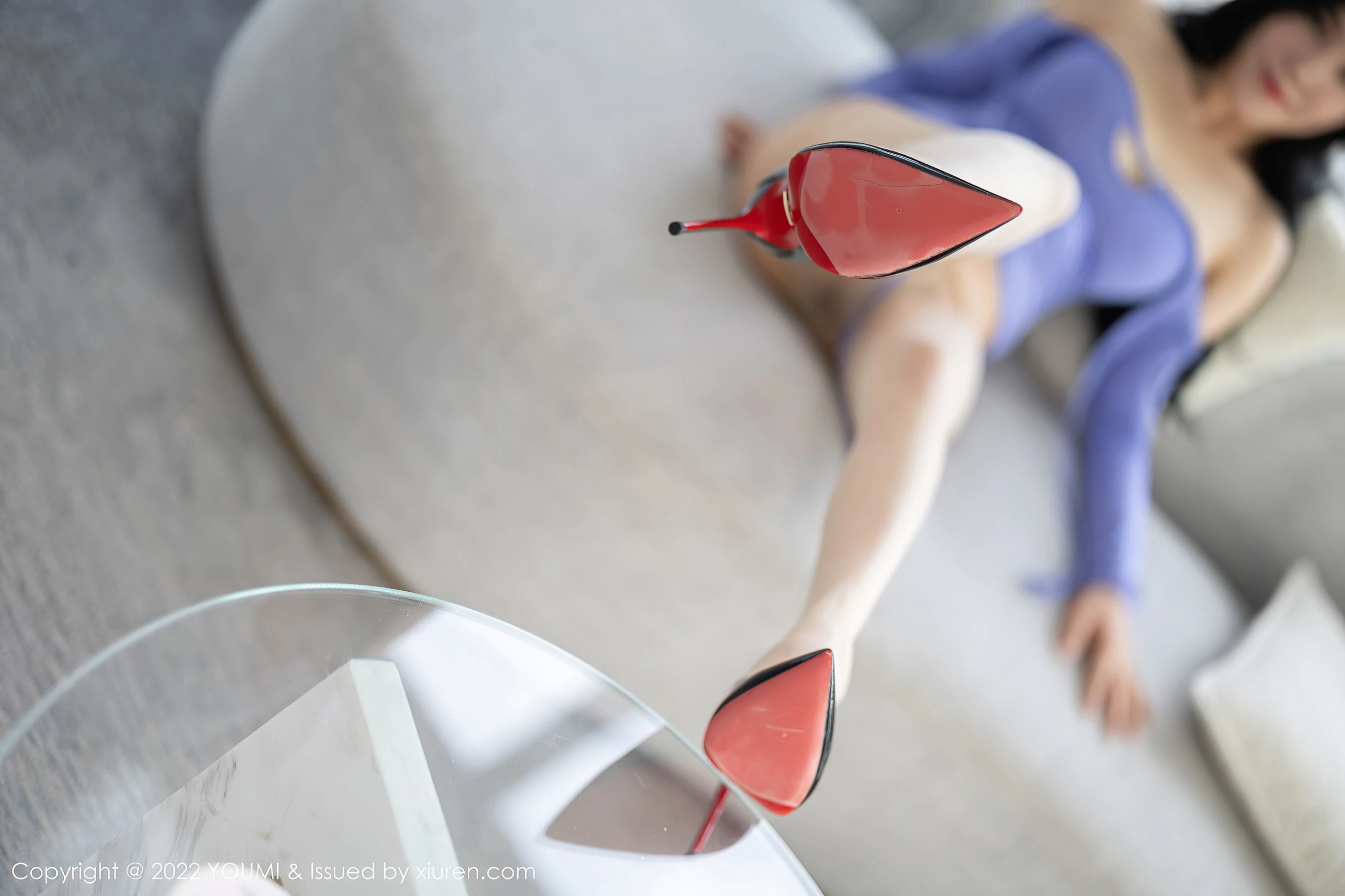  尤蜜荟 VOL.870 刘钰儿第17张