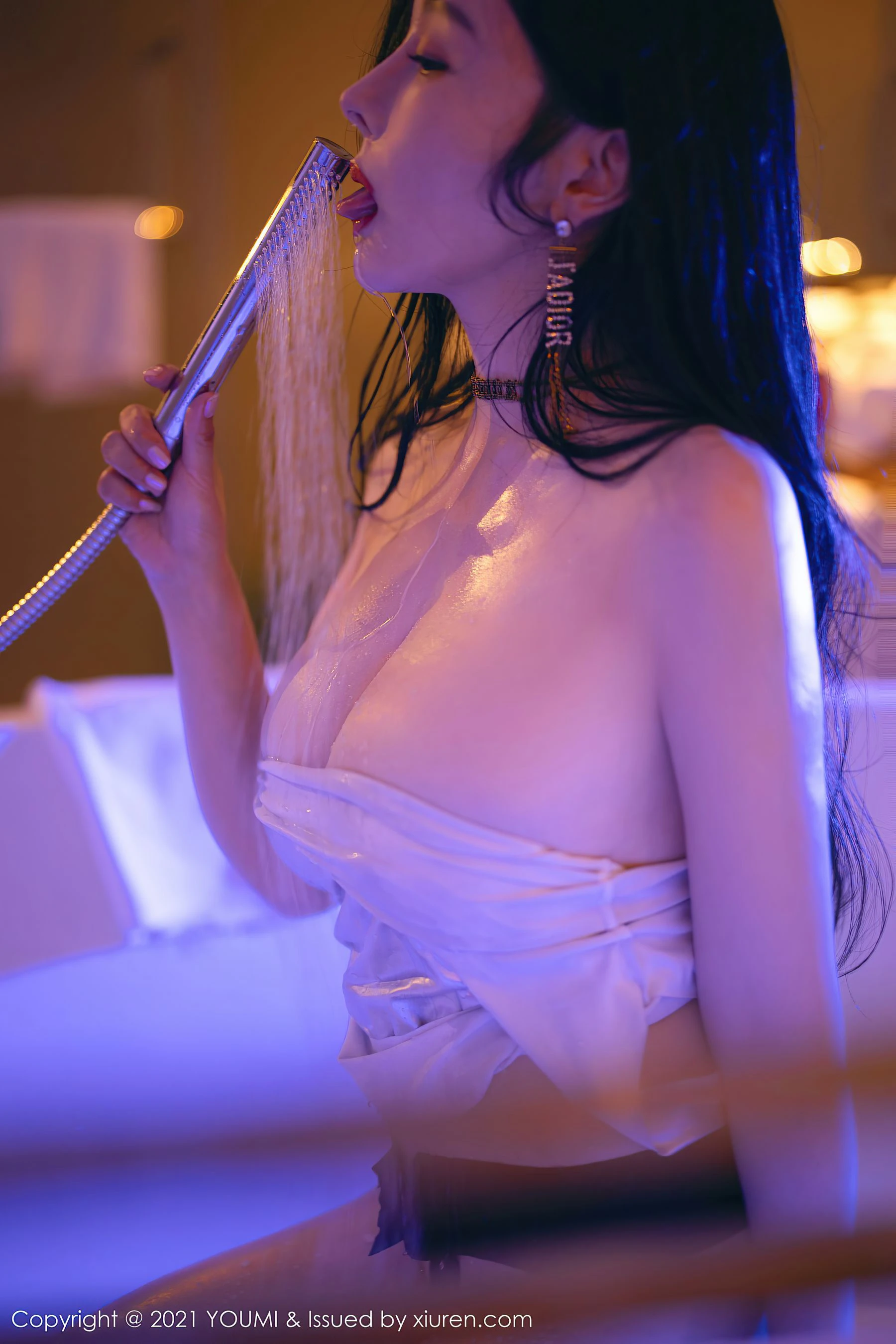  尤蜜荟YouMi Vol.679 允爾 &#038;桂林旅拍旅拍写真第21张