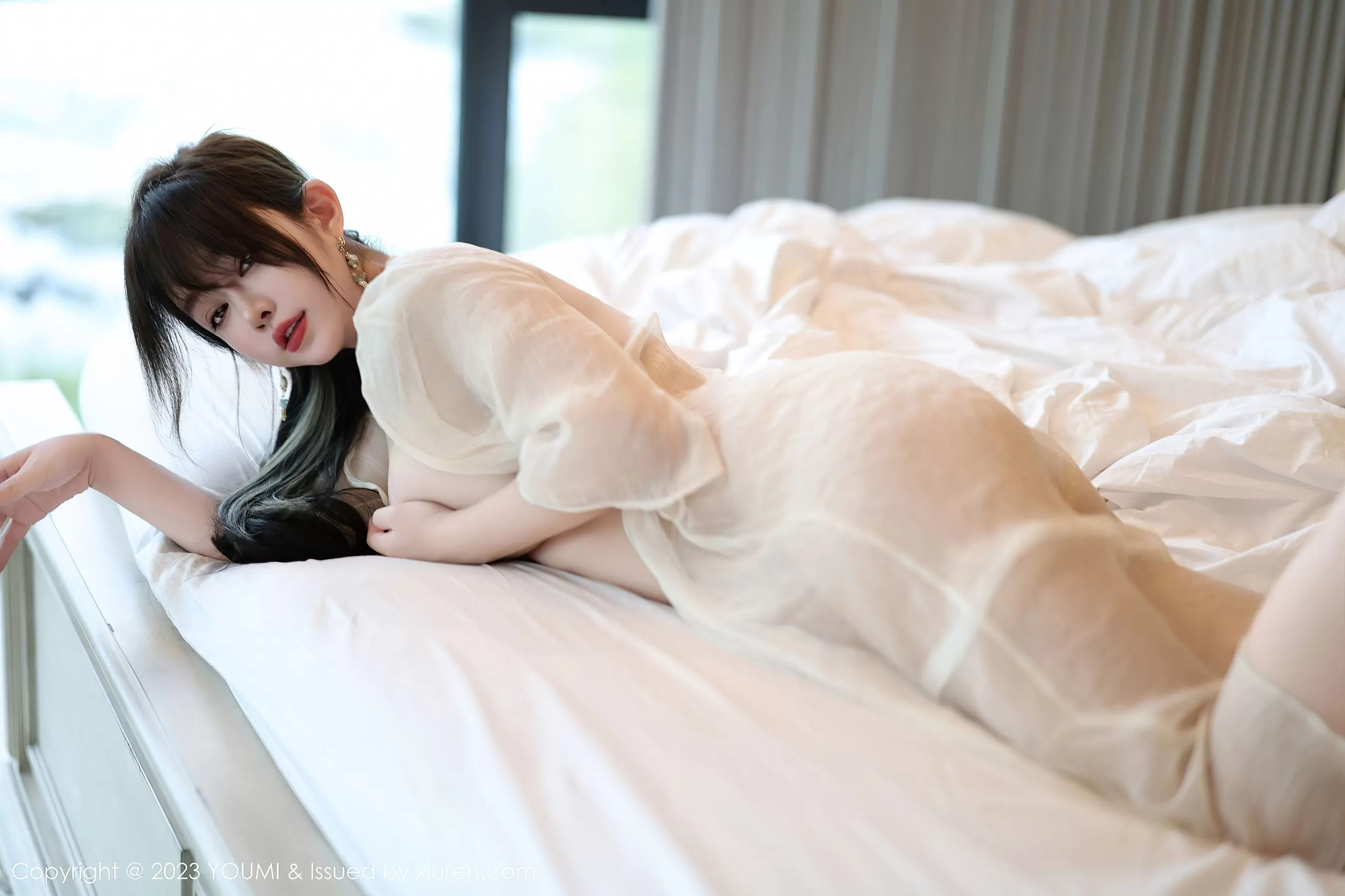  尤蜜荟 VOL.983 王雨纯 济州岛旅拍 [79P]第12张