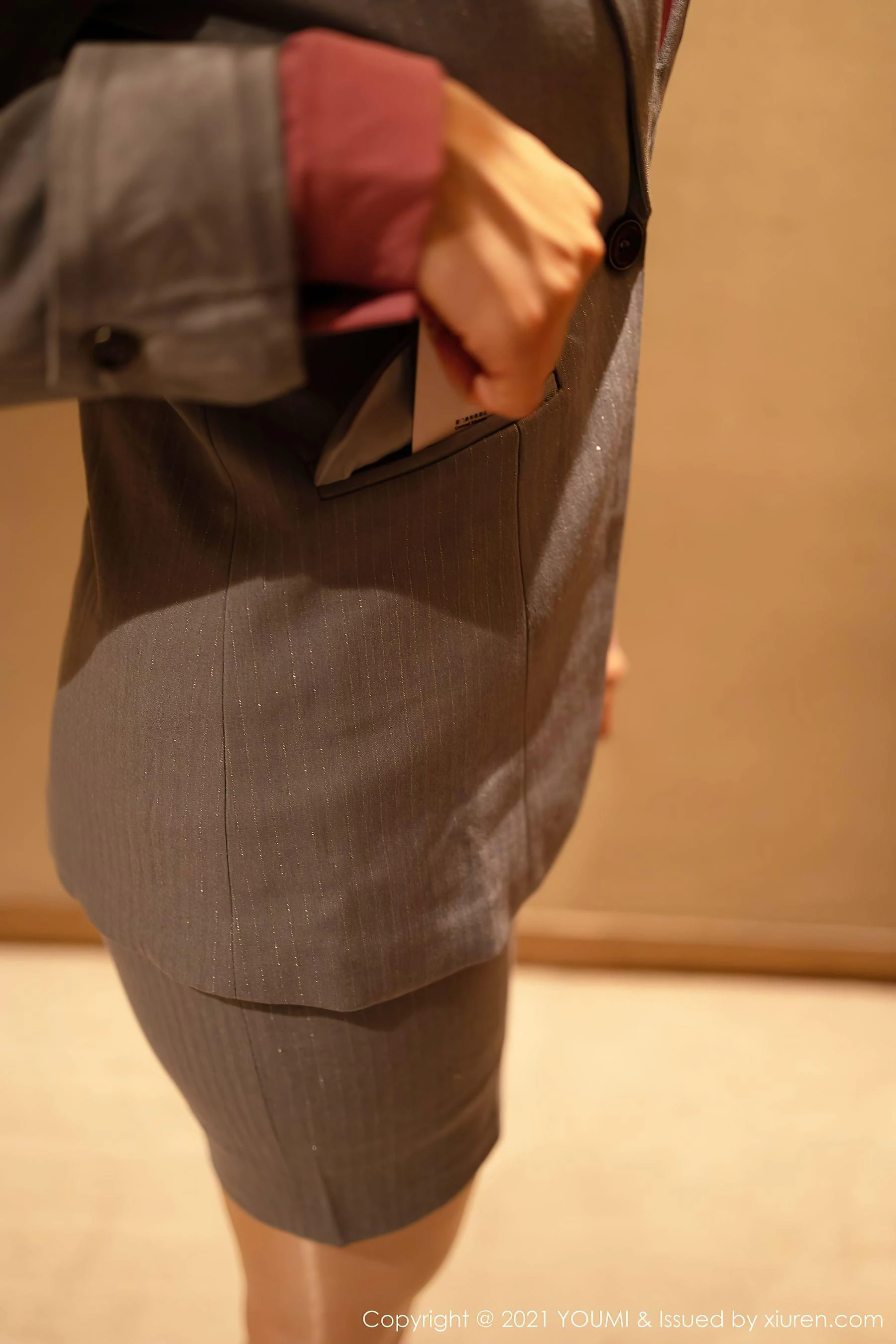 尤蜜荟YouMi Vol.627 王雨纯第14张