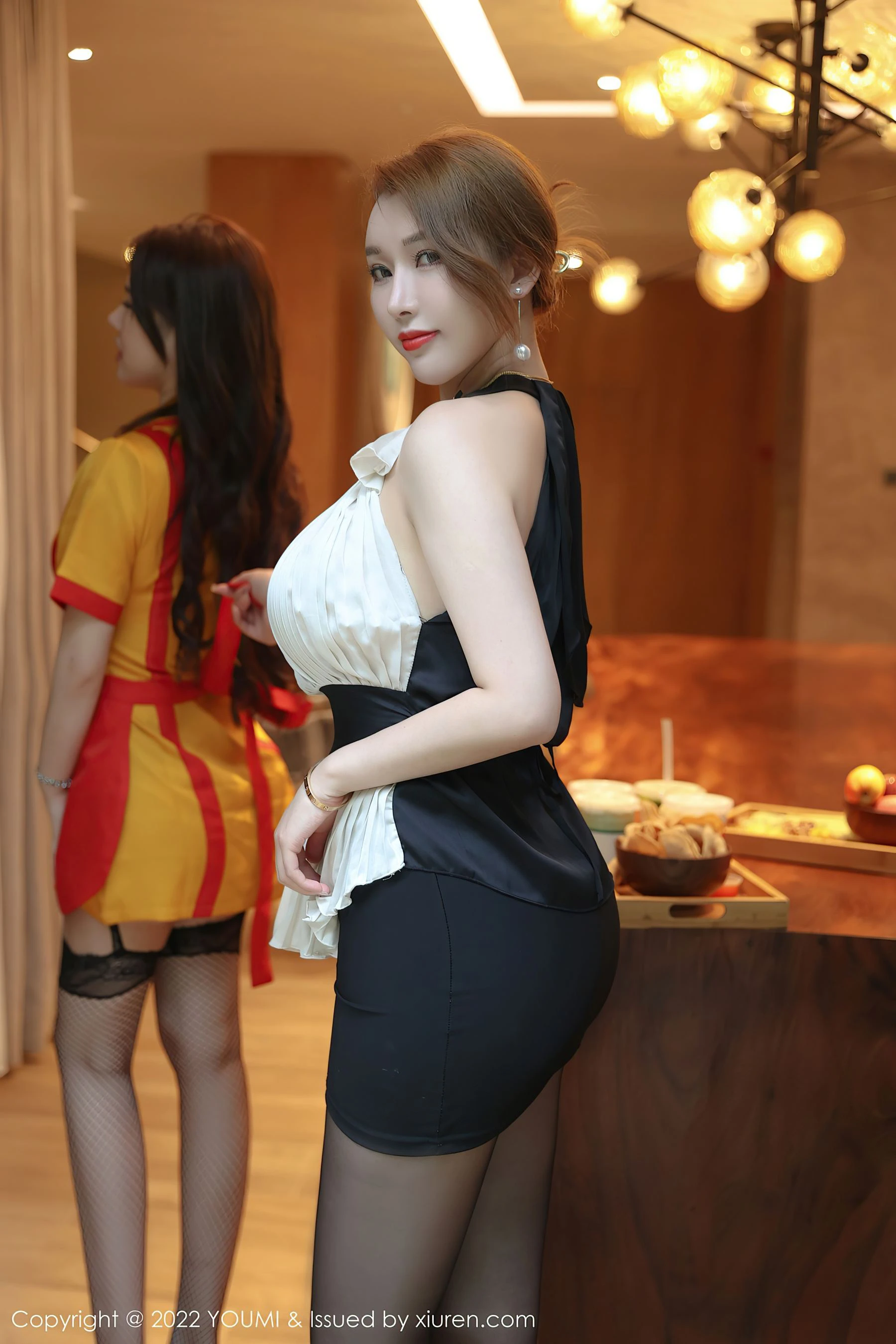 尤蜜荟 VOL.818 尤妮丝Egg第12张