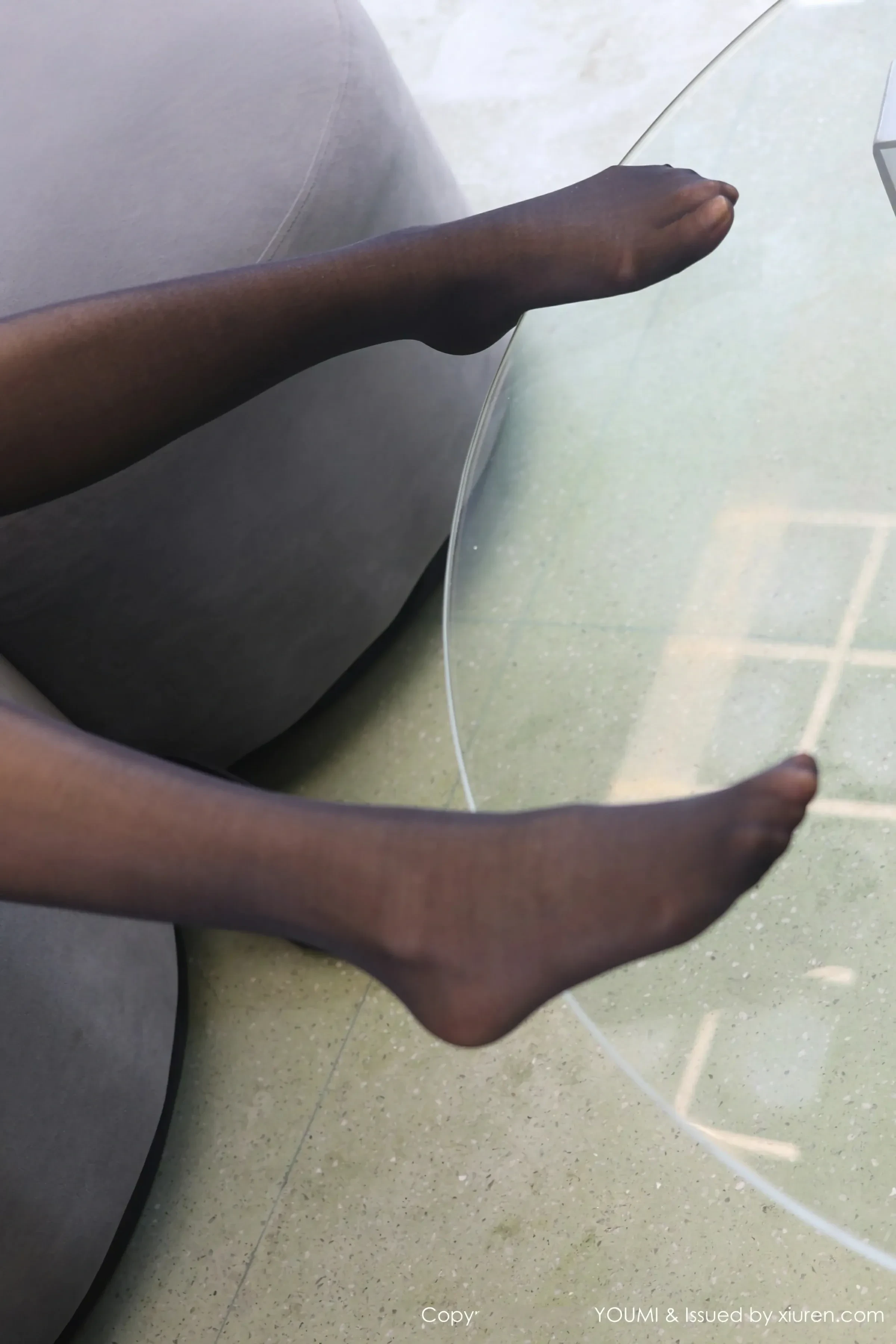  尤蜜荟 VOL.1049 菲儿beauty [69P]第11张