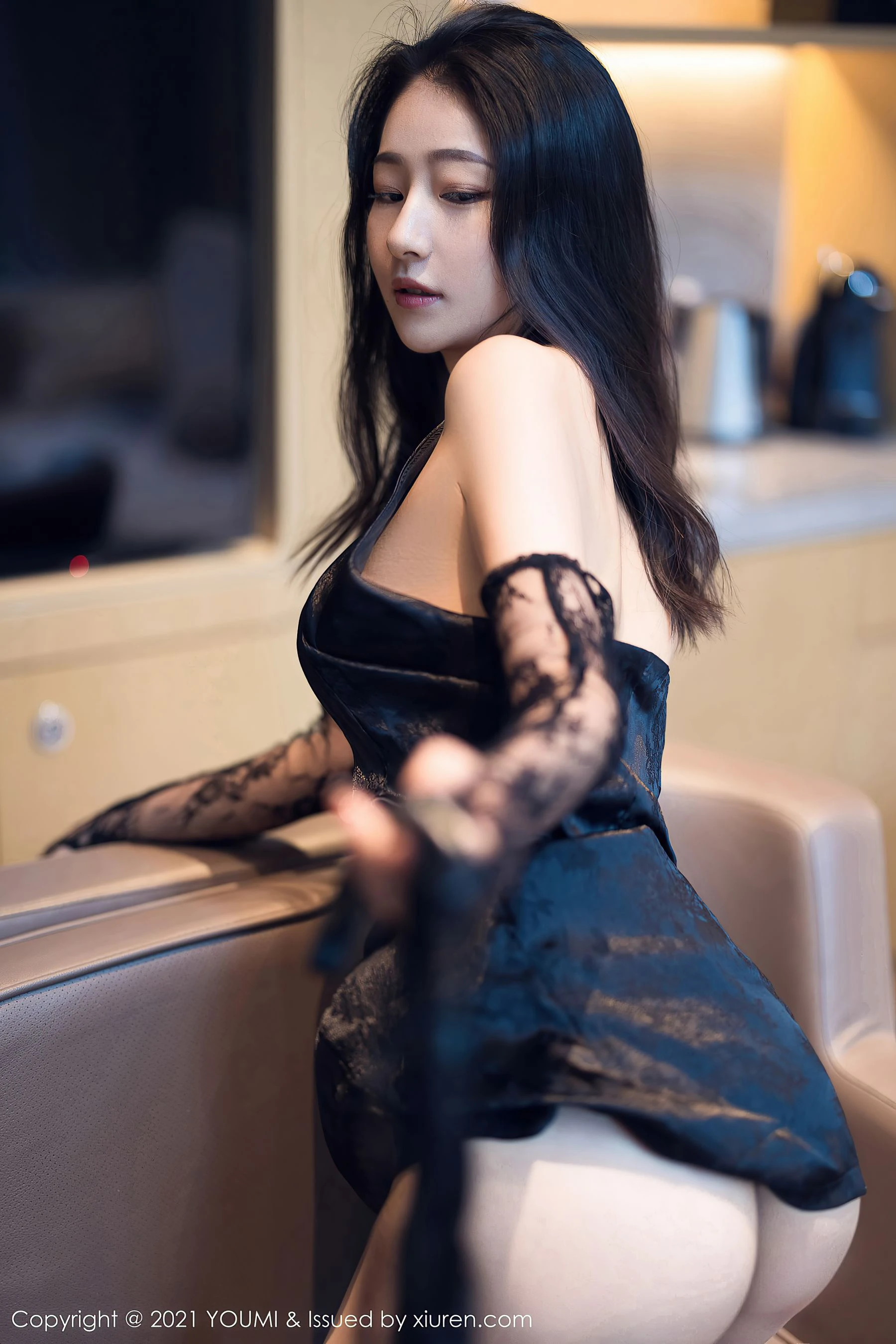 尤蜜荟YouMi Vol.713 熊小诺第7张