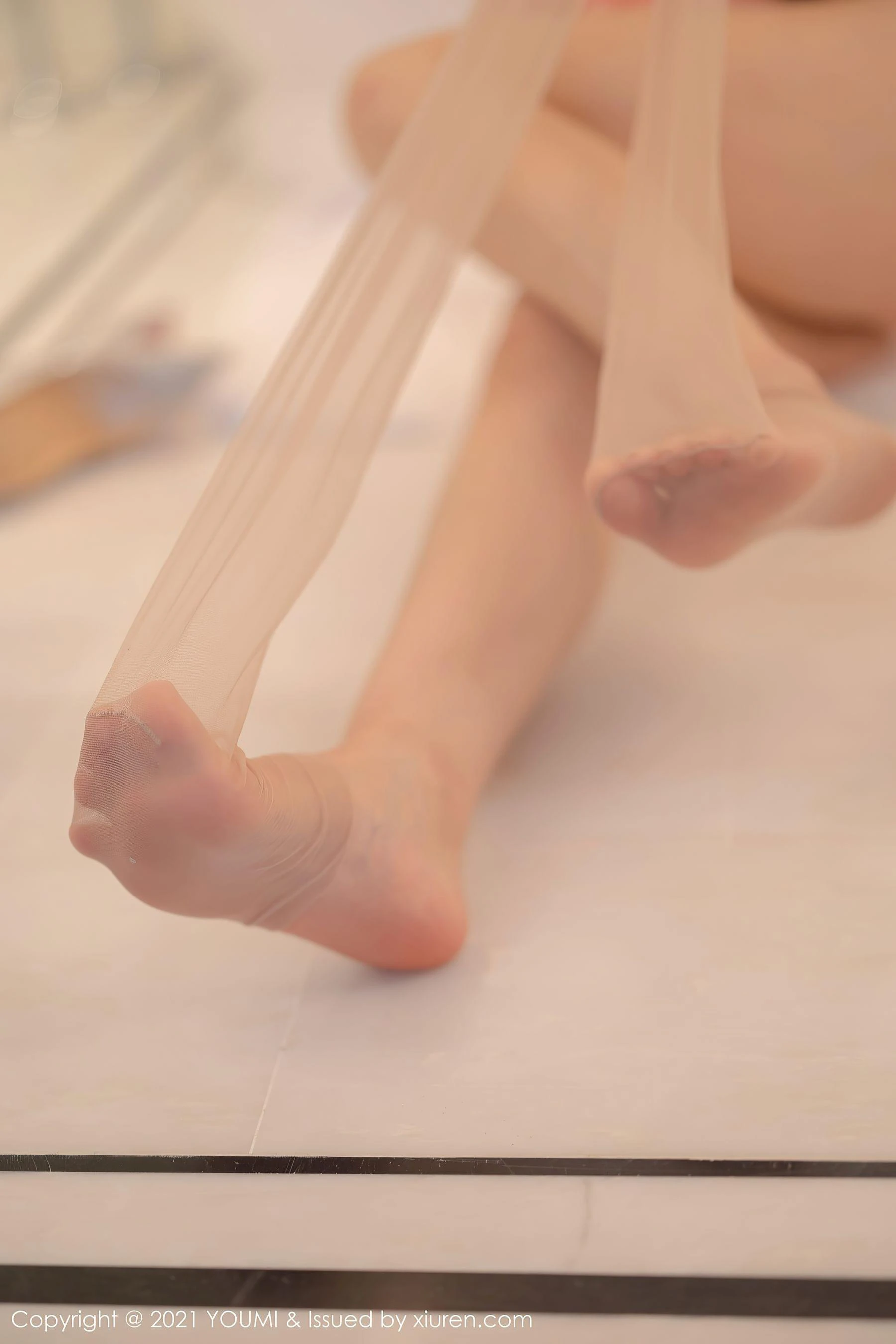  尤蜜荟YouMi Vol.649 朱可儿Flower &#038;风满动人的粉嫩尤物第13张