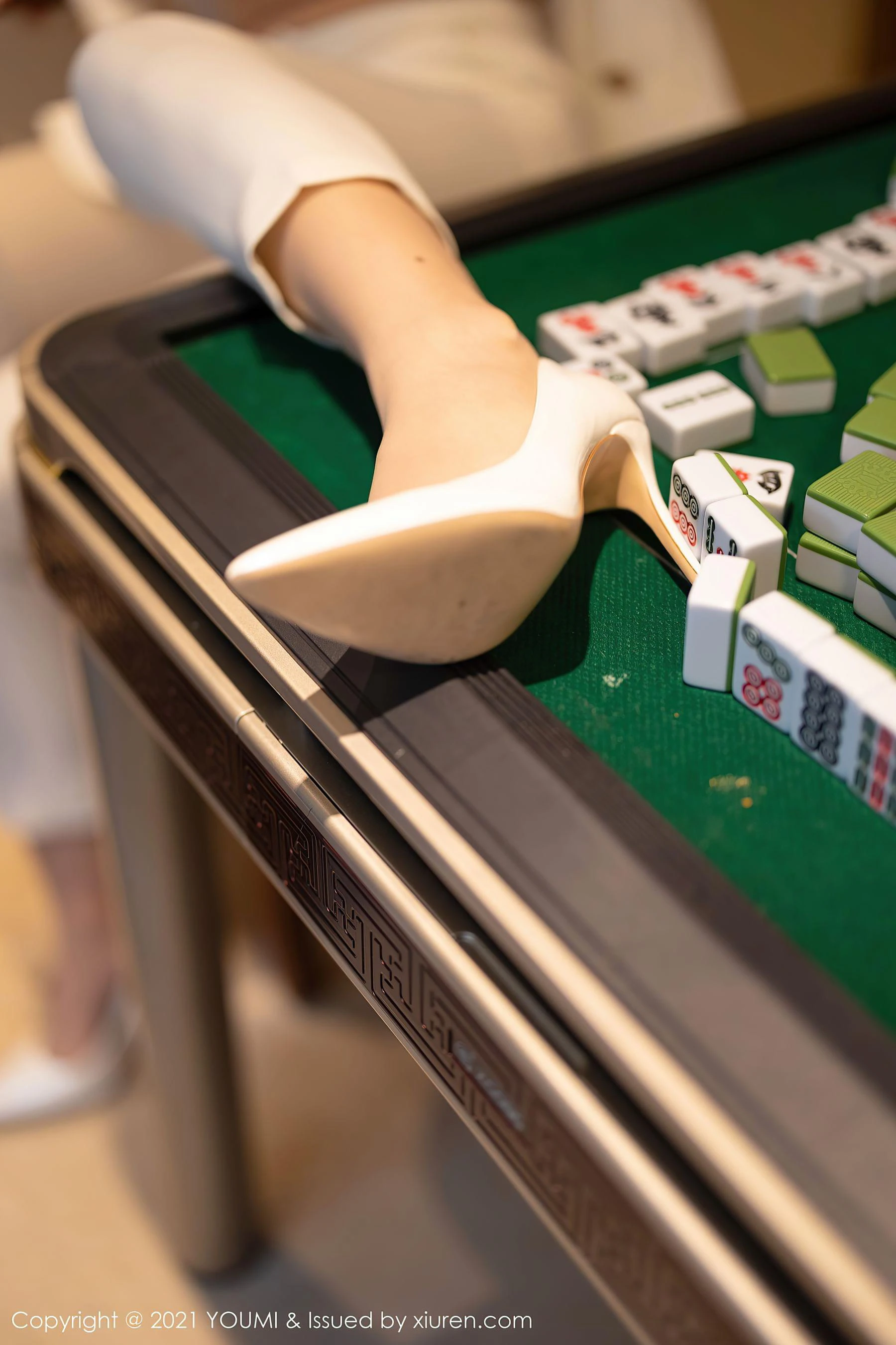 尤蜜荟YouMi Vol.645 朱可儿Flower第30张