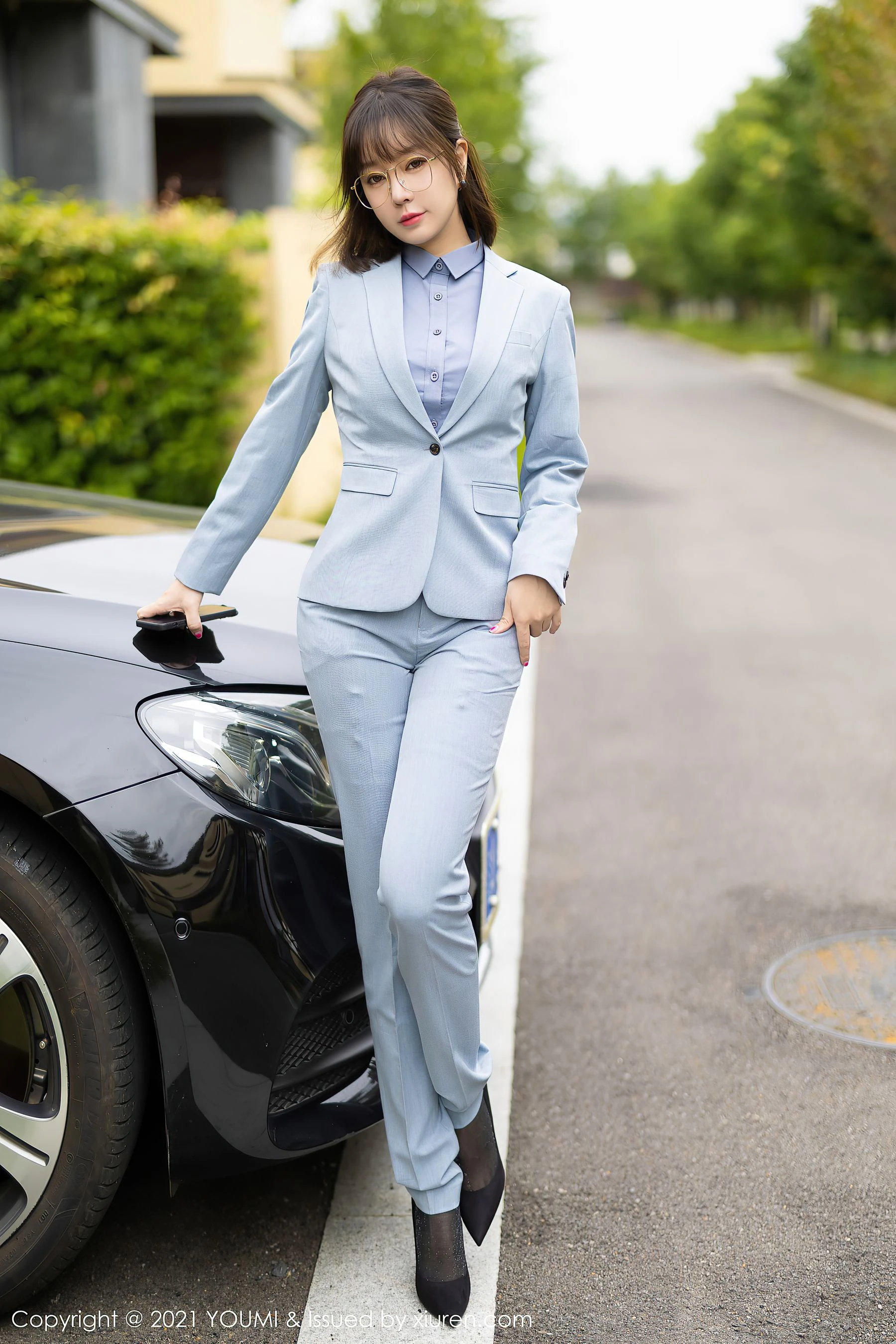 尤蜜荟YouMi Vol.722 王雨纯第16张