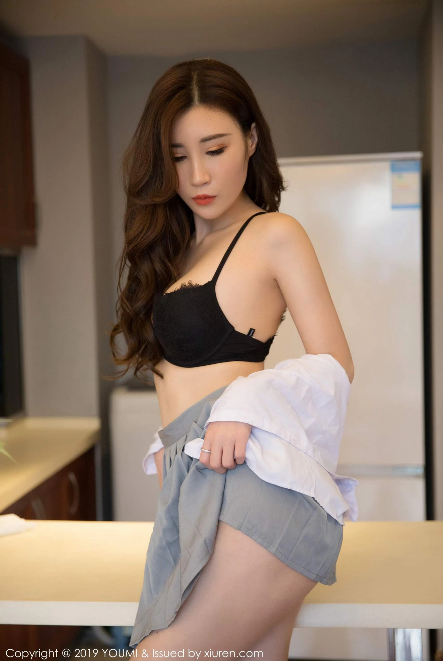 尤蜜荟 VOL.347 孙梦瑶V第8张