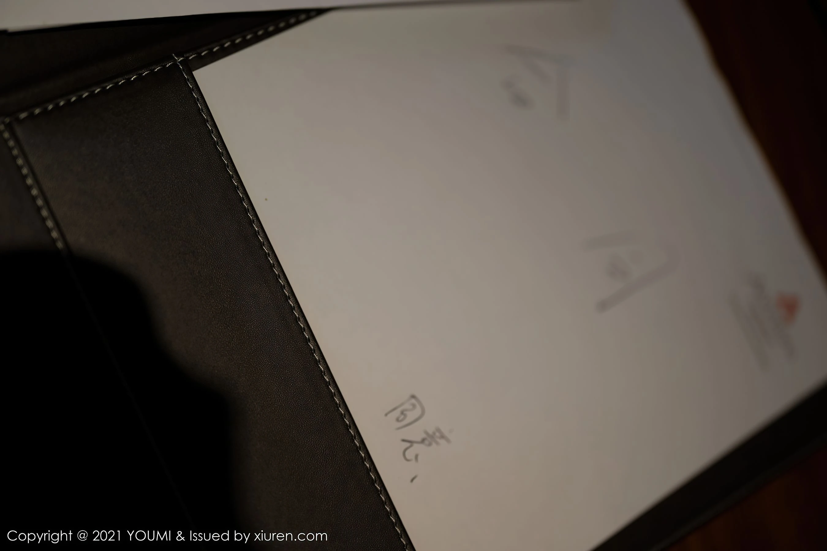  尤蜜荟YouMi Vol.662 果儿Victoria第24张