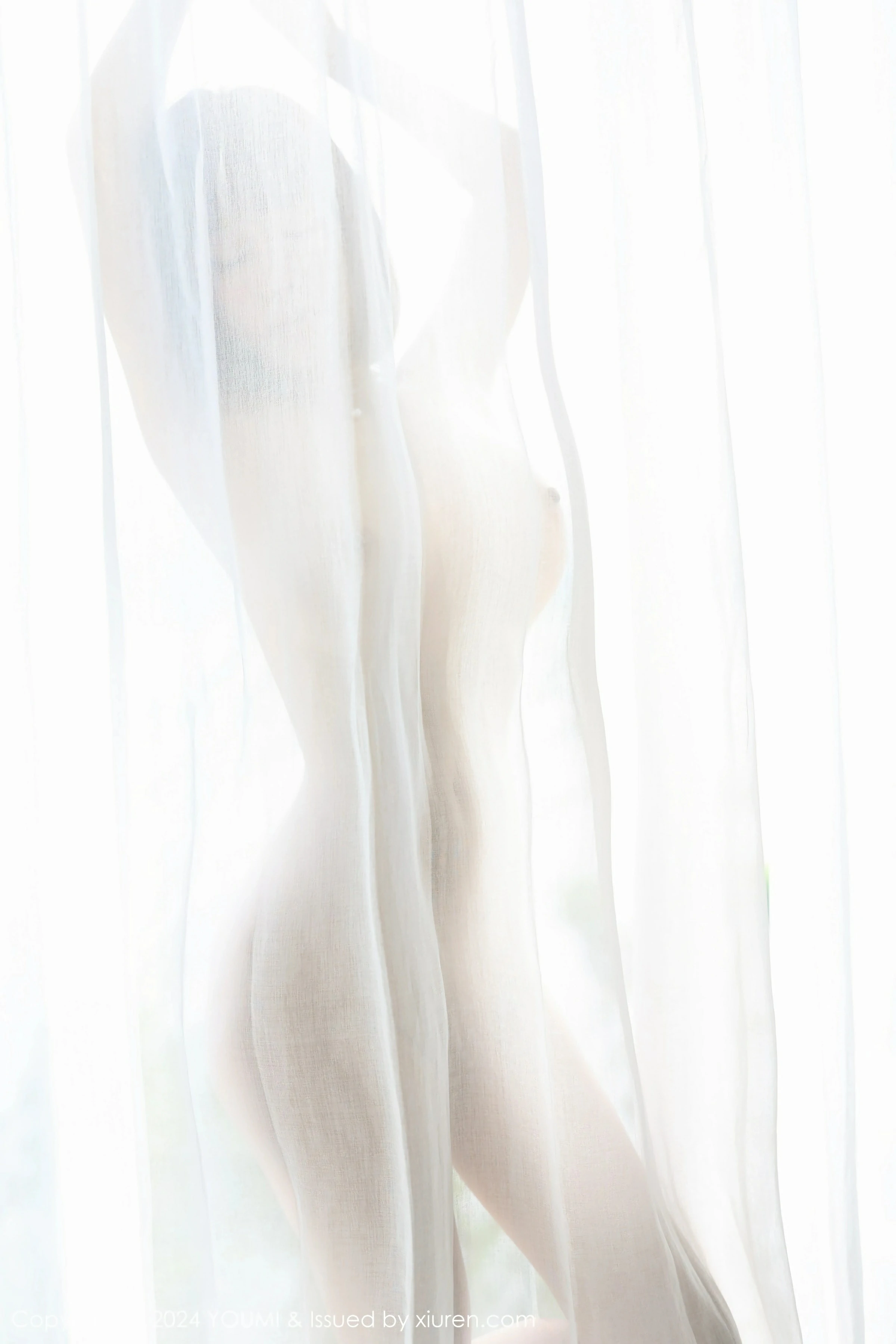  尤蜜荟 VOL.1083 王雨纯 [102P]第33张