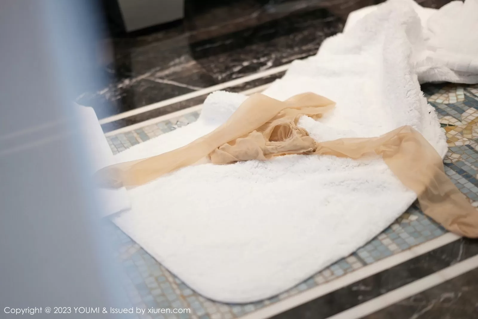  尤蜜荟 VOL.994 周思乔Betty [77P]第18张