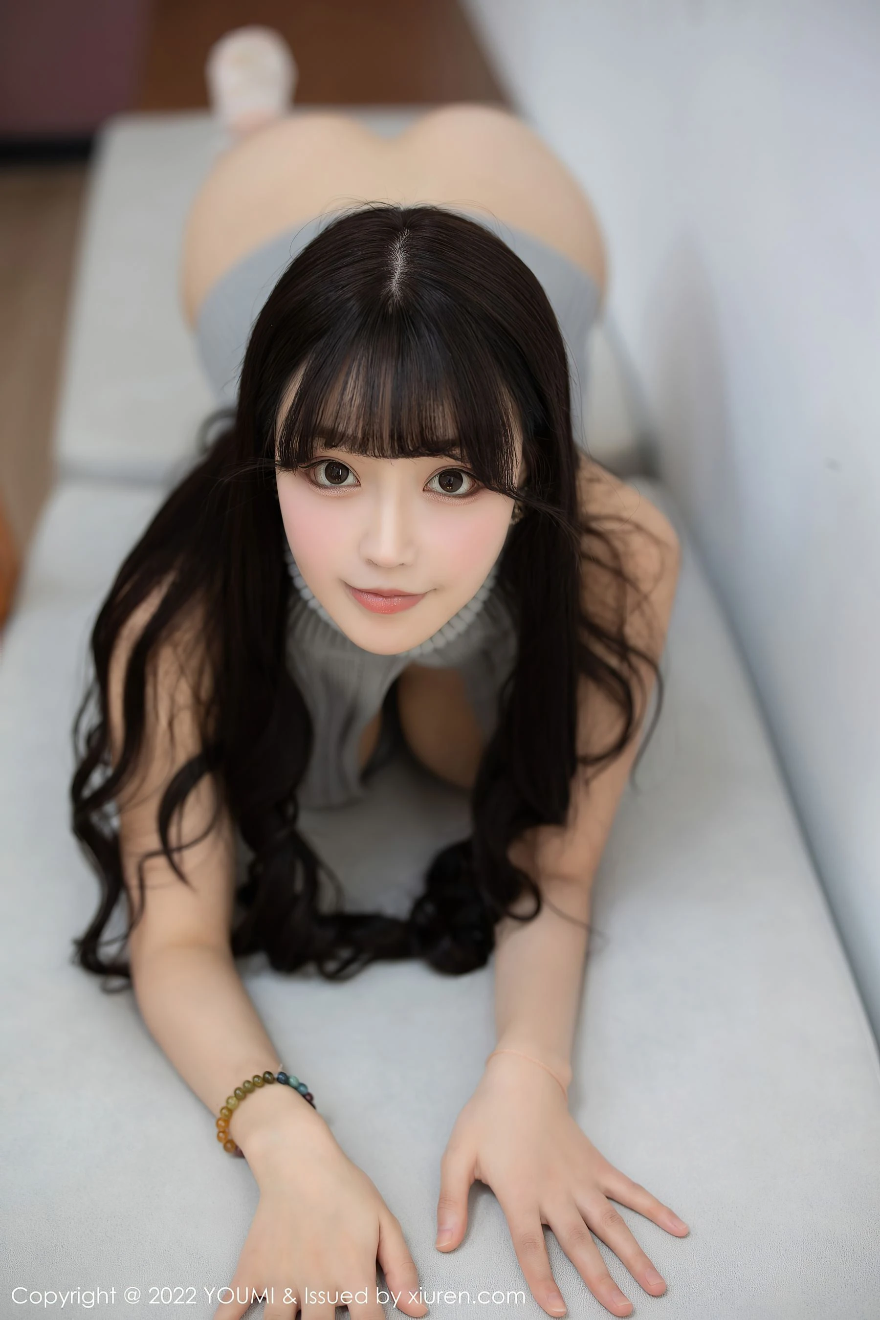 尤蜜荟 VOL.849 朱可儿Flora第7张