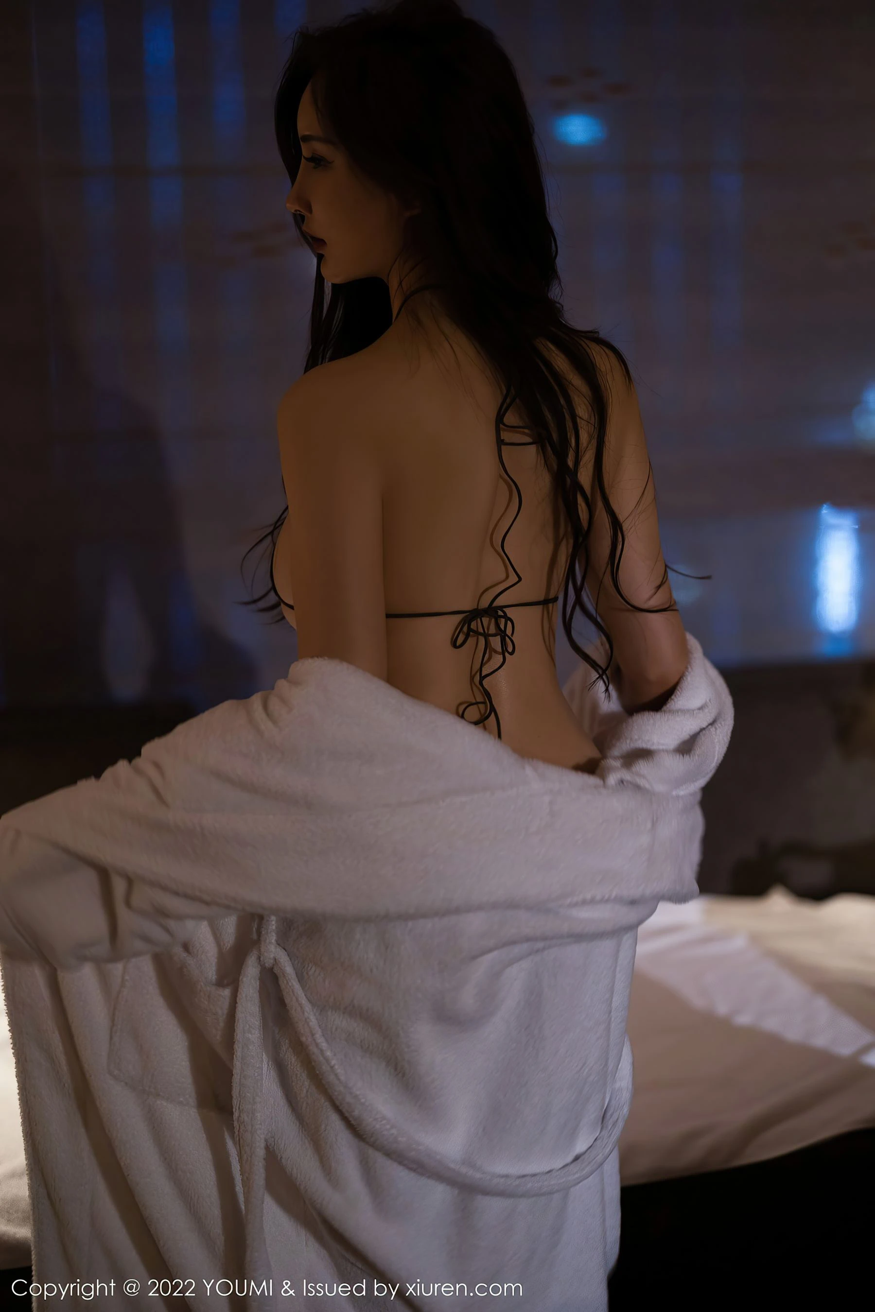 尤蜜荟 VOL.816 奶瓶土肥圆矮挫丑黑穷第4张