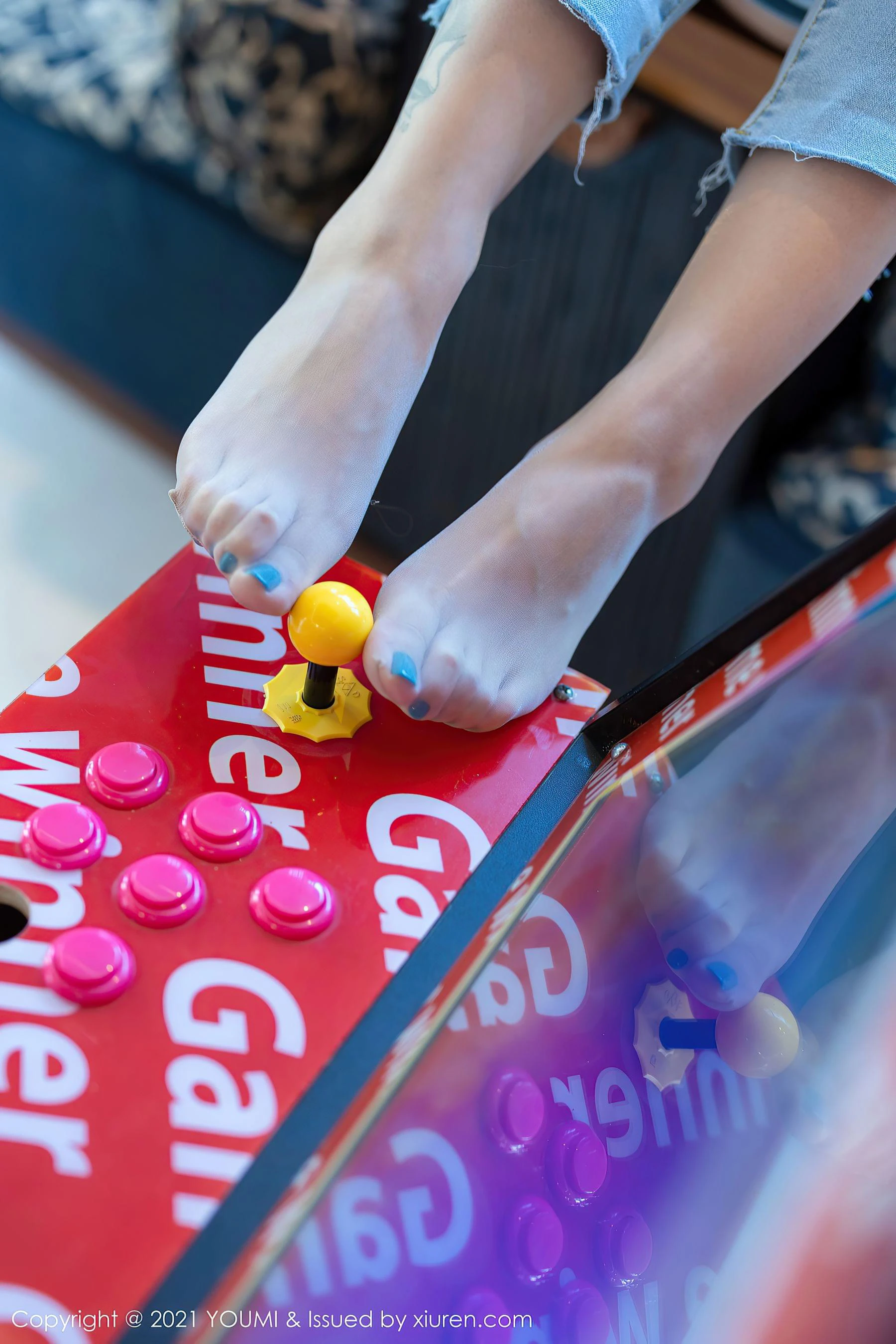 尤蜜荟YouMi Vol.637 王雨纯第19张