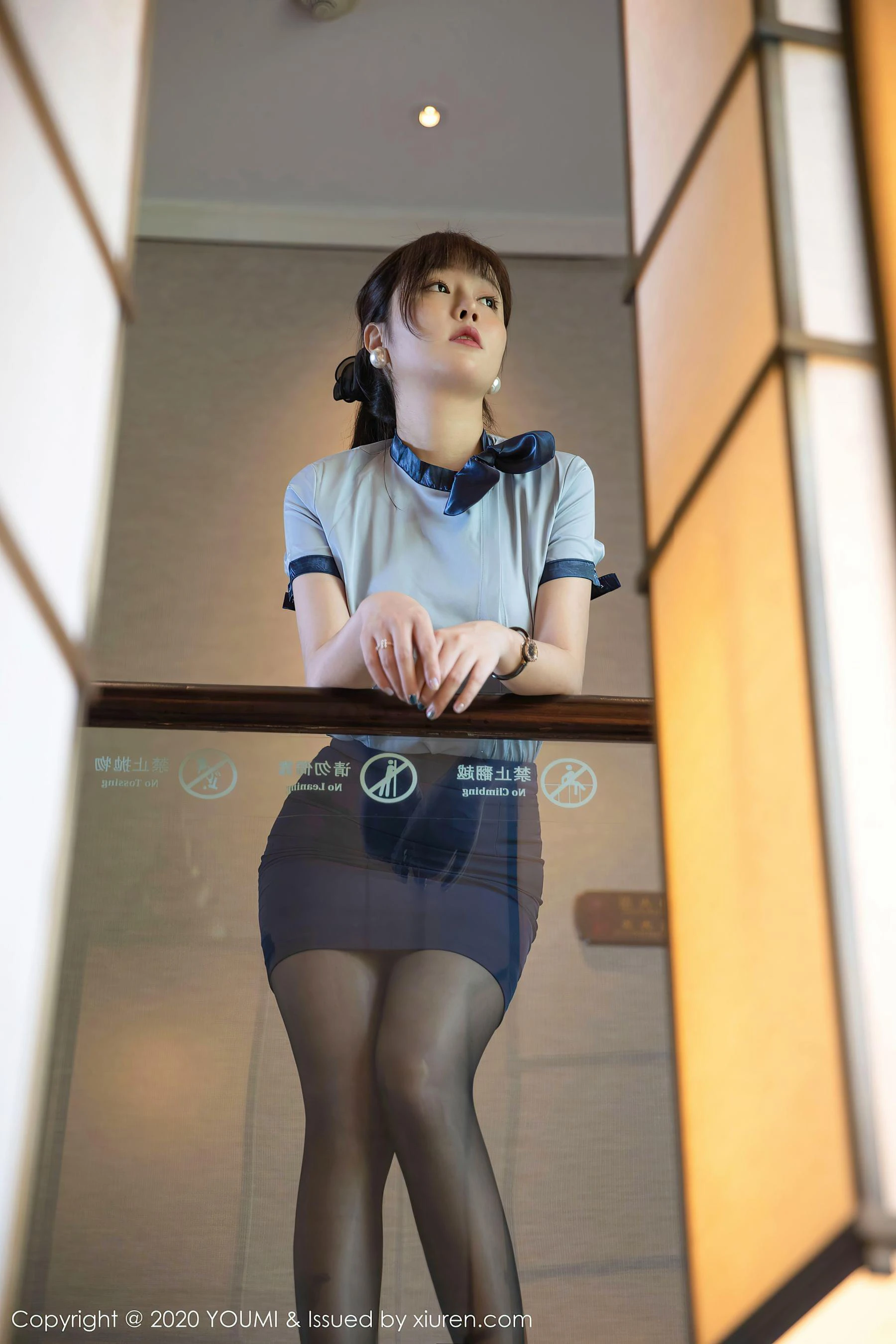 尤蜜荟YouMi Vol.544 王雨纯第10张