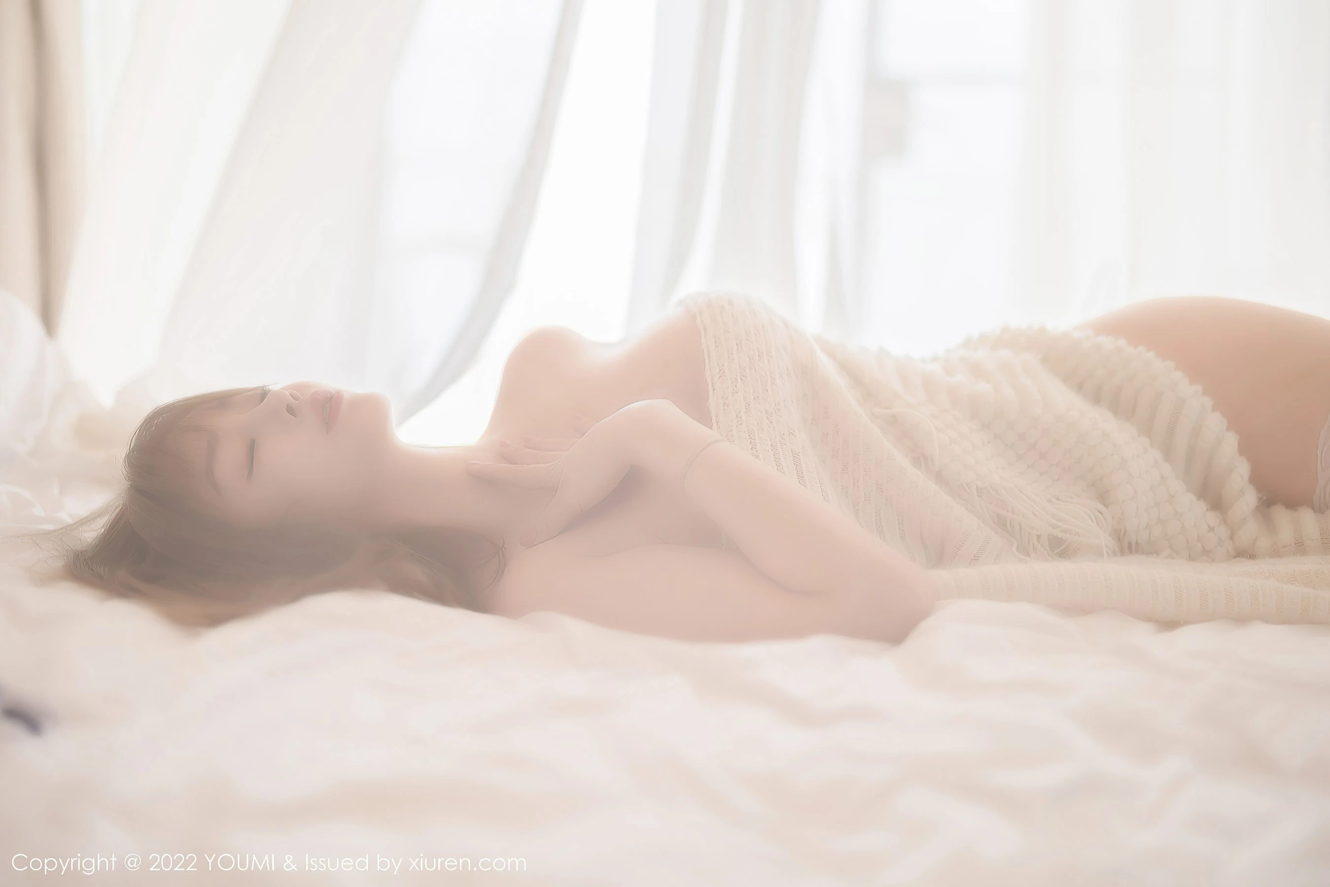 尤蜜荟 VOL.800 王雨纯第13张