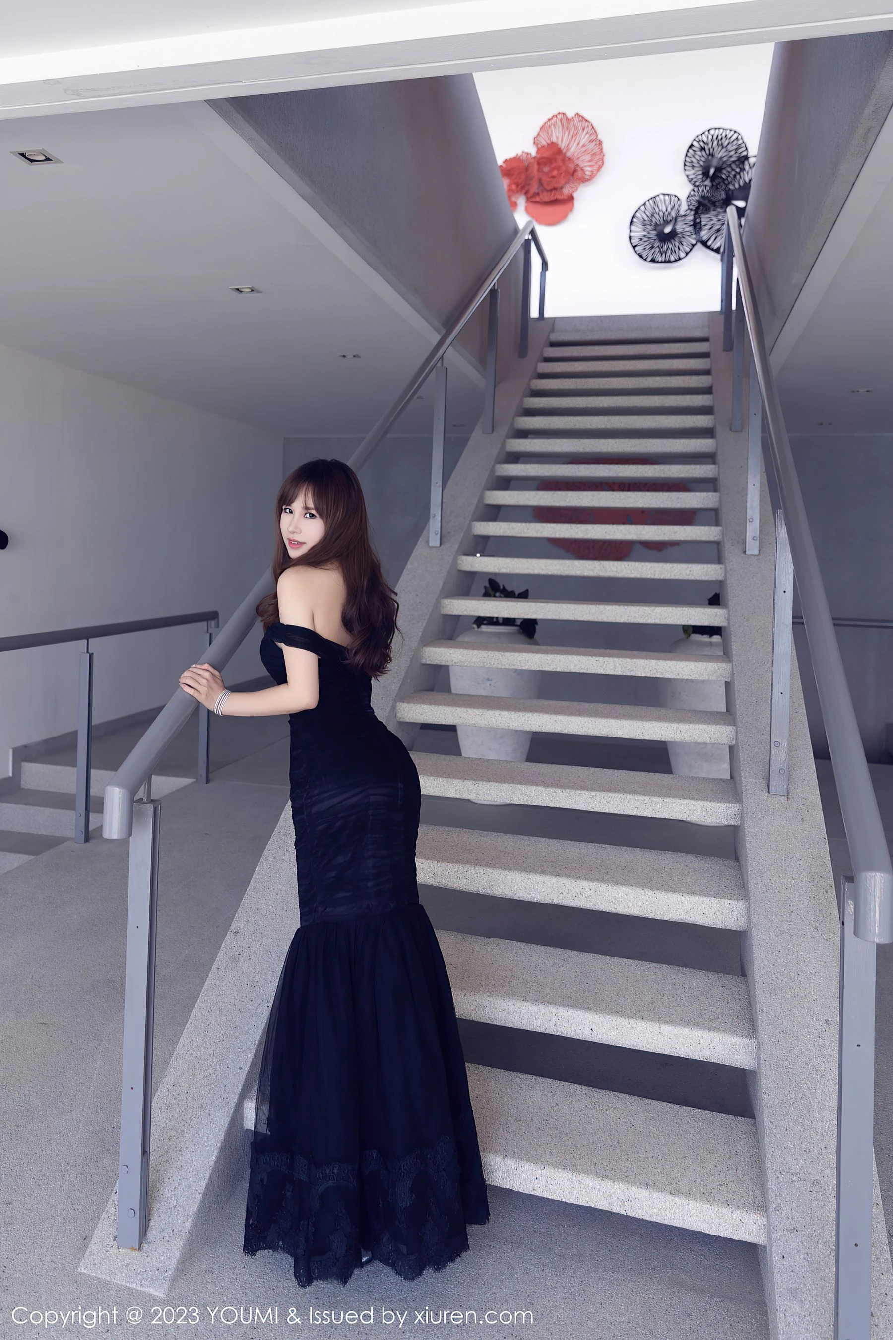  尤蜜荟 VOL.917 icy猪第17张