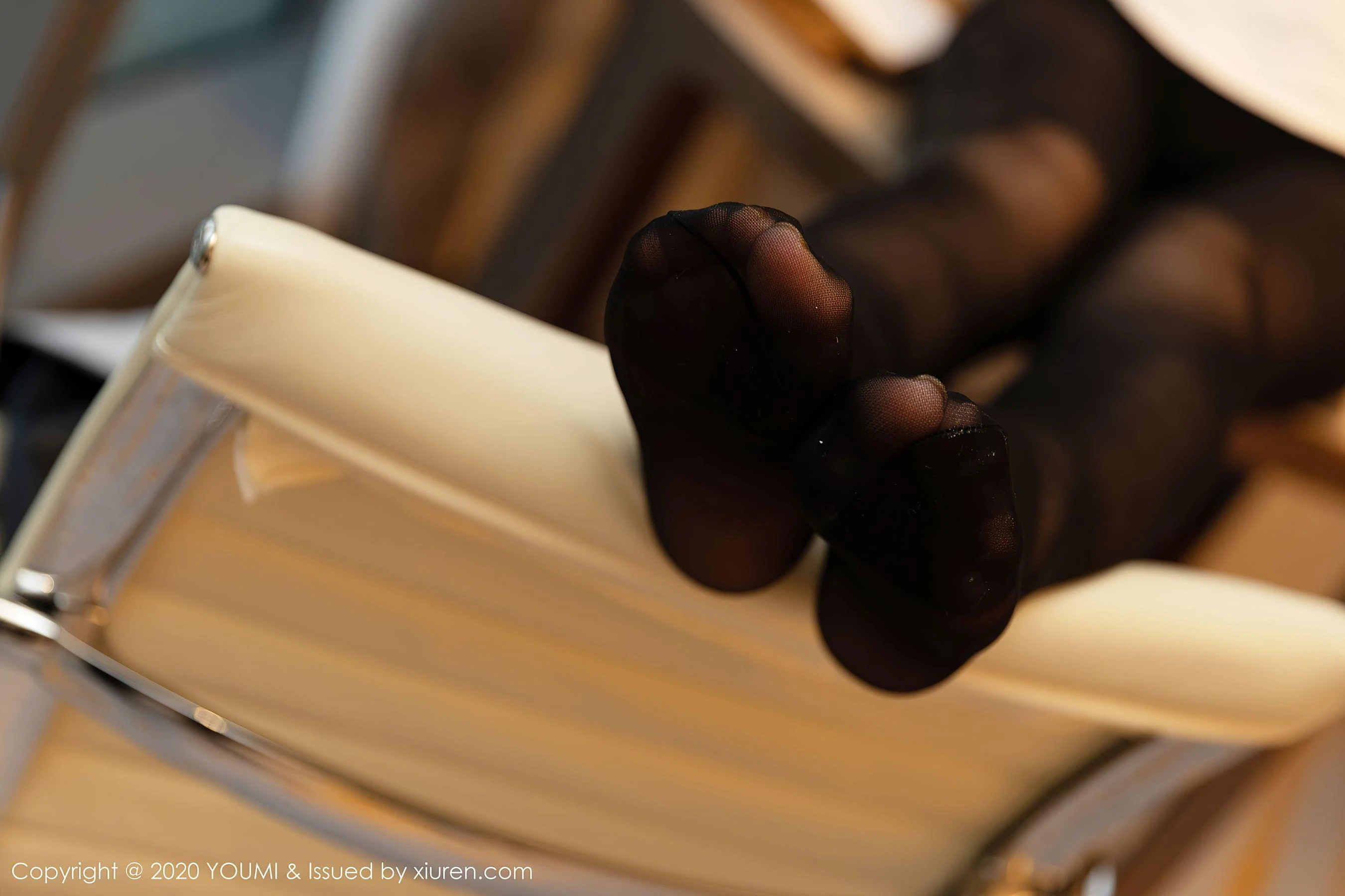  尤蜜荟YouMi Vol.559 允爾第16张