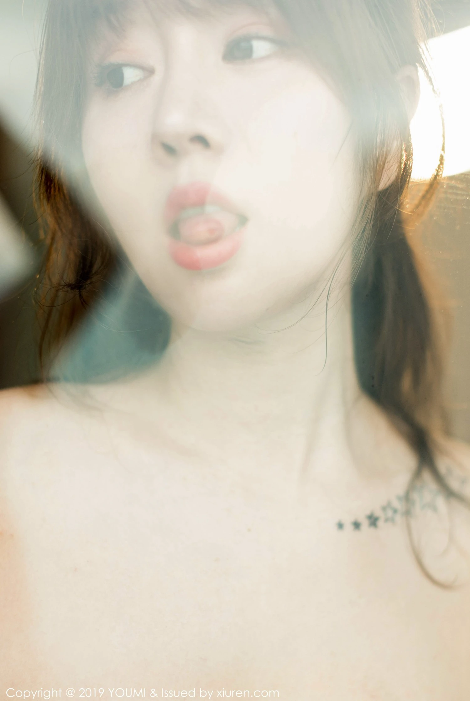  尤蜜荟 VOL.378 王雨纯第11张