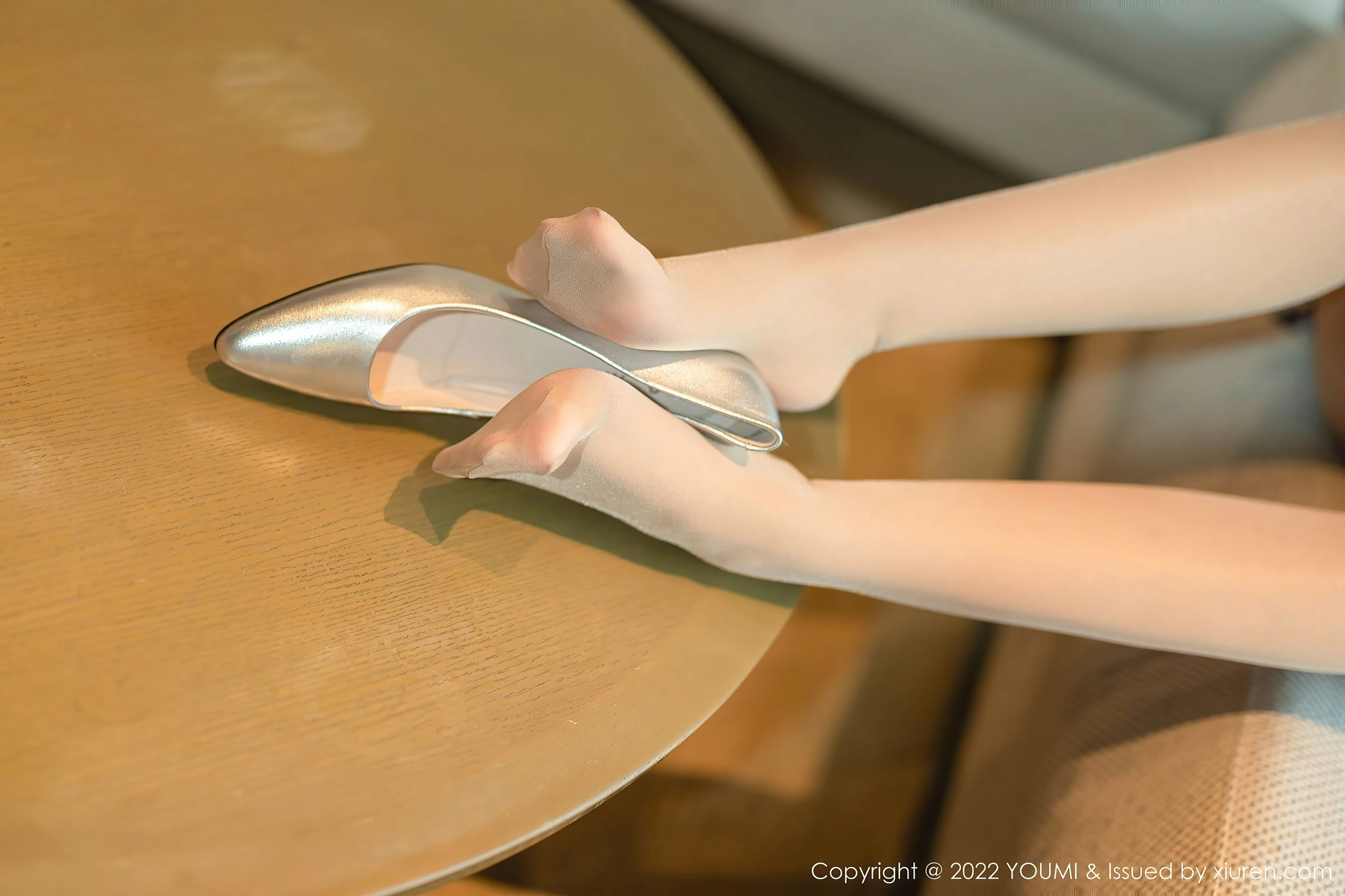 尤蜜荟 VOL.842 张思允Nice第5张